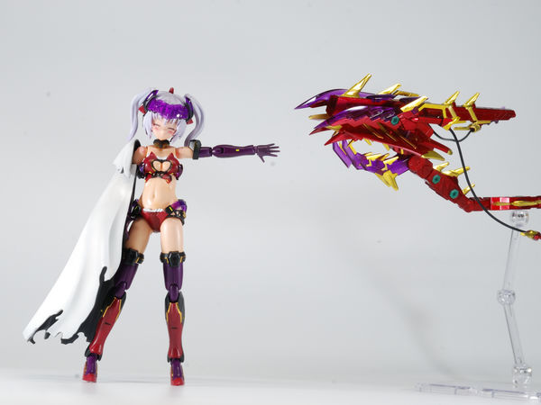 ルフス　アギト