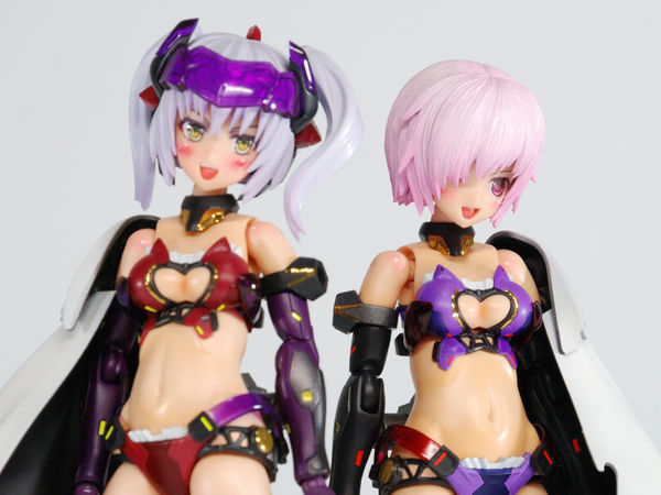 ルフスとコルニクル