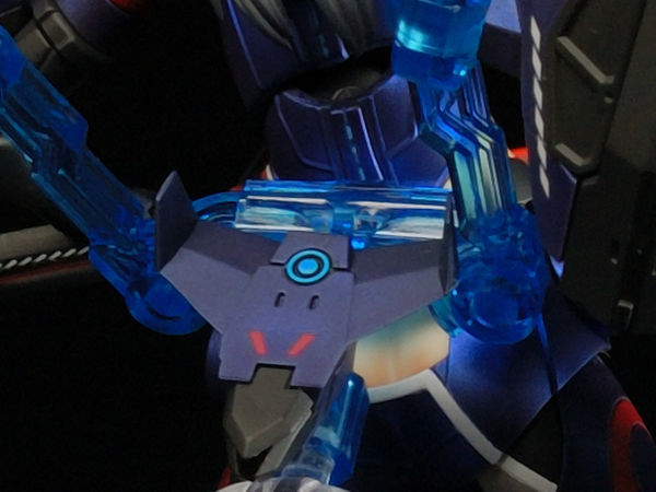 メガミデバイス　吾妻楓皆伝　塗装レシピ