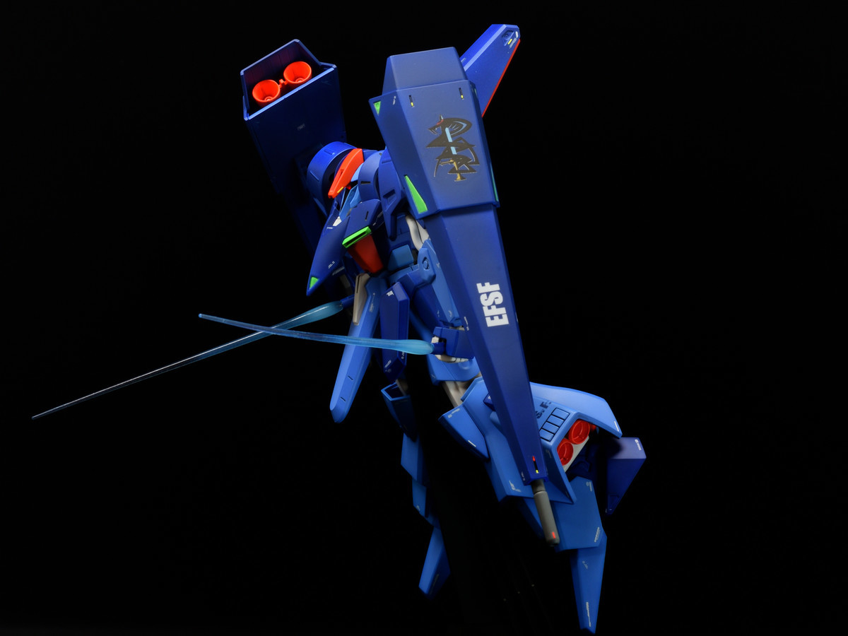 オールドタイプ専用機