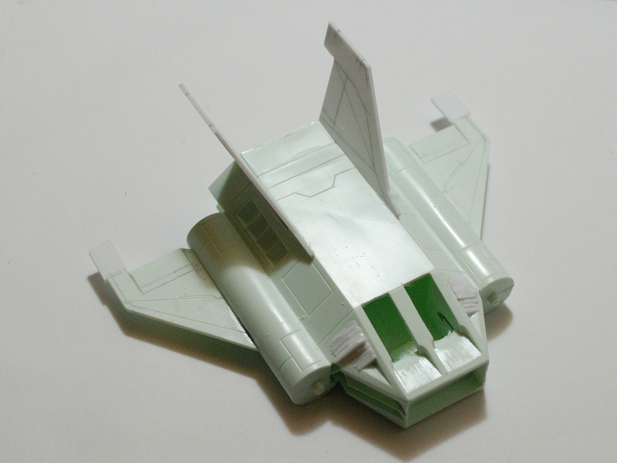 コアブースター プラン4制作4 - MIYUTOのぷらも道