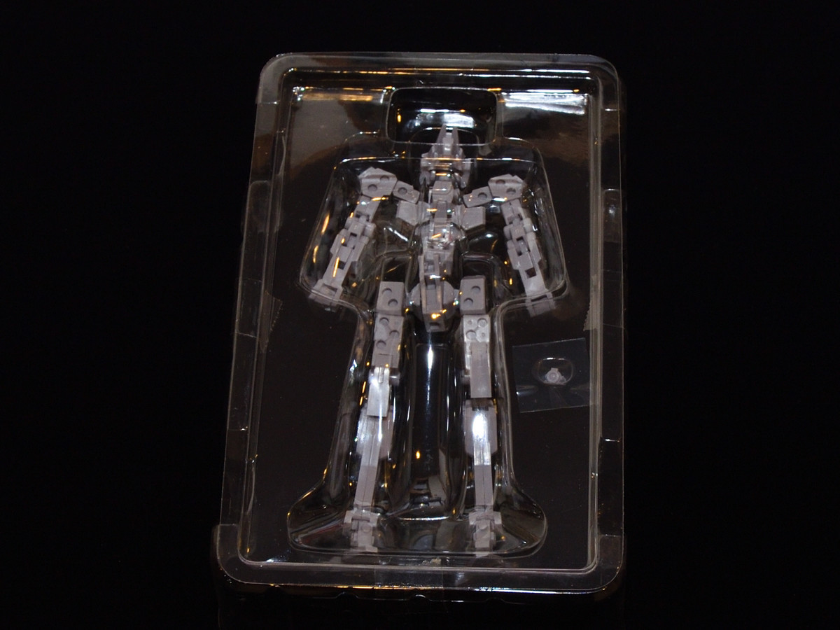 フレームアームズ　ゼルフィカール/NE フレームアームズのゼルフィカールNEを組み立てたいと思います