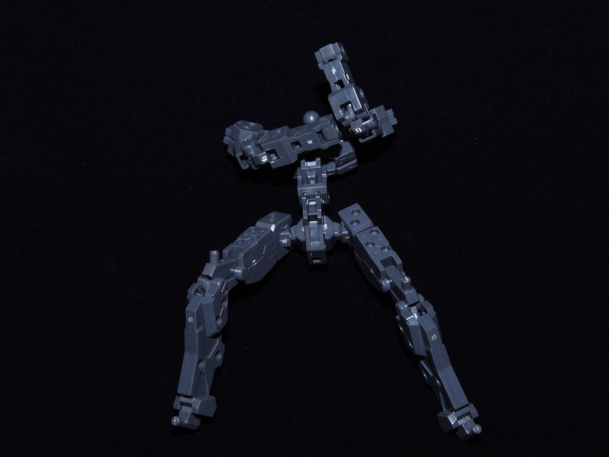 フレームアーキテクト