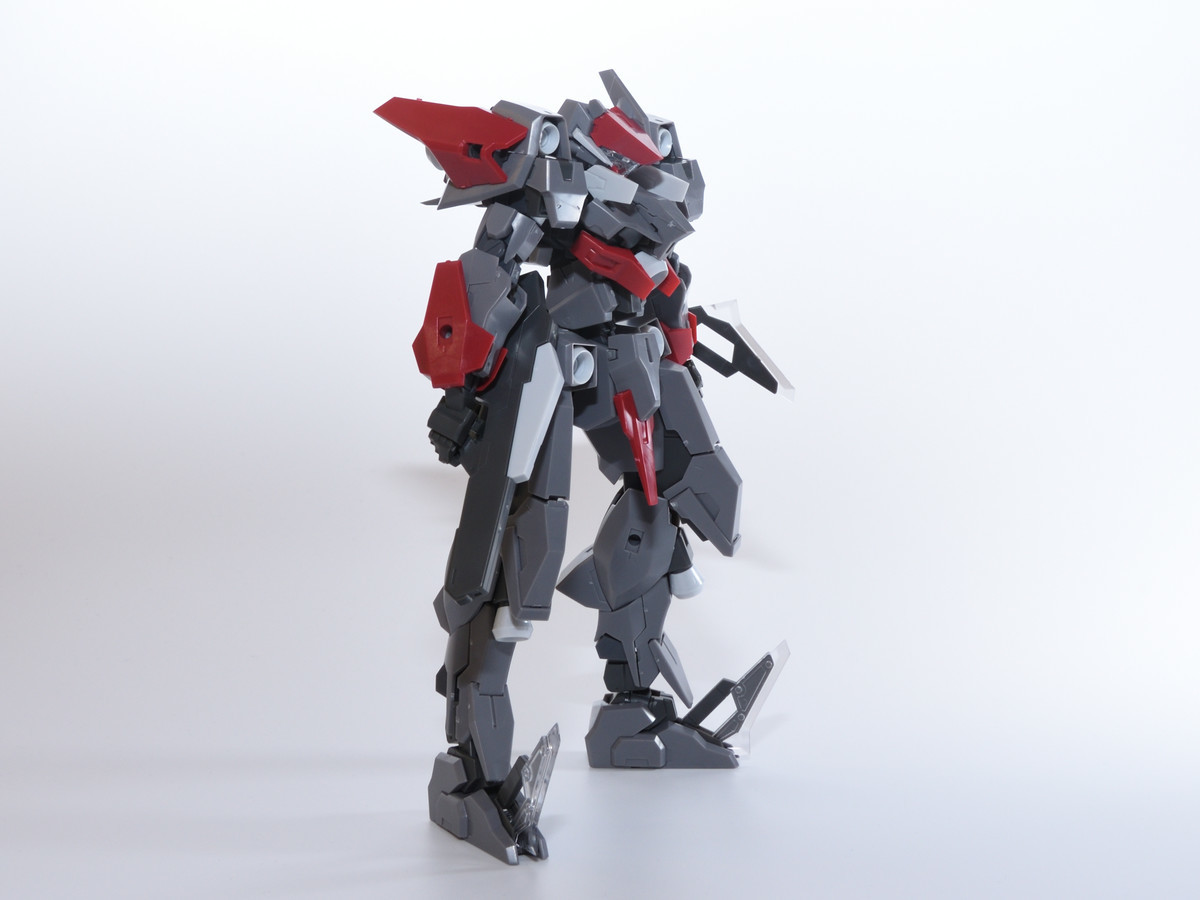 フレームアームズ カトラスを入手しましたので素組して見ました Miyutoのぷらも道