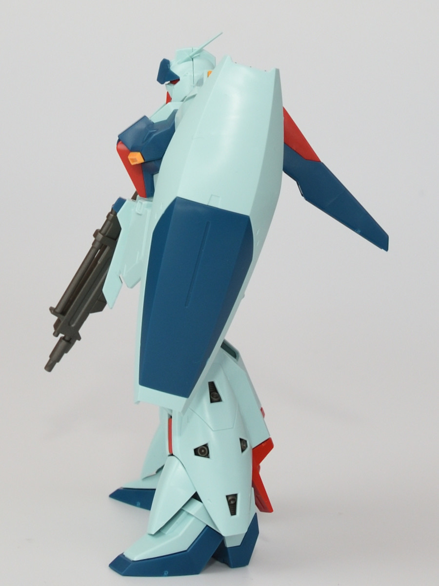 MG Gファイター　リガズィ　2体セット未組立品 MG Gファイター リガズィ 2体セット未組立品