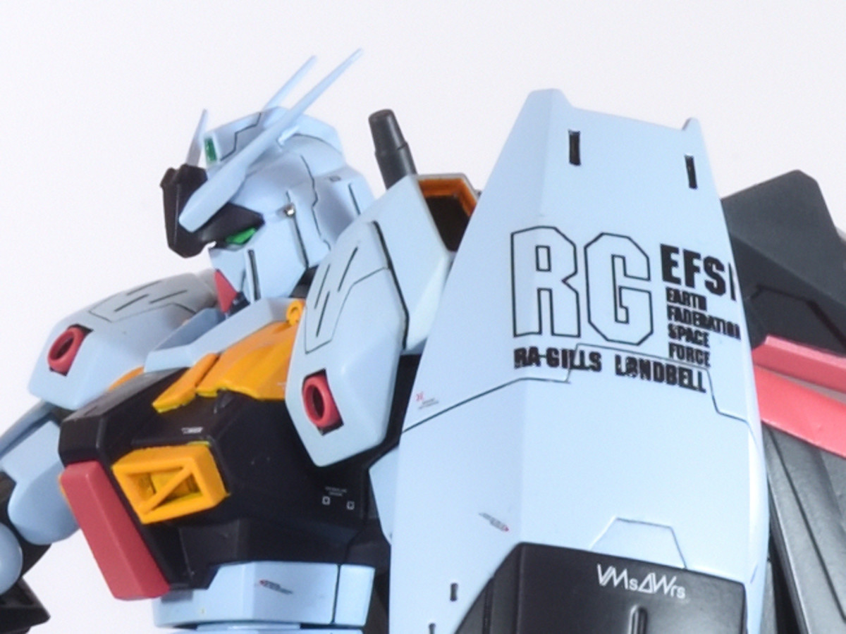 リガズィード制作完了したので記事にします！ - MIYUTOのぷらも道