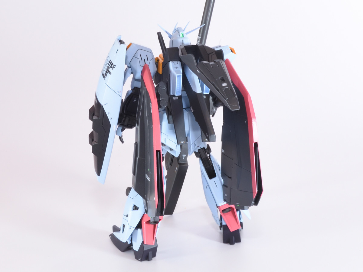 リガズィード制作完了したので記事にします！ - MIYUTOのぷらも道