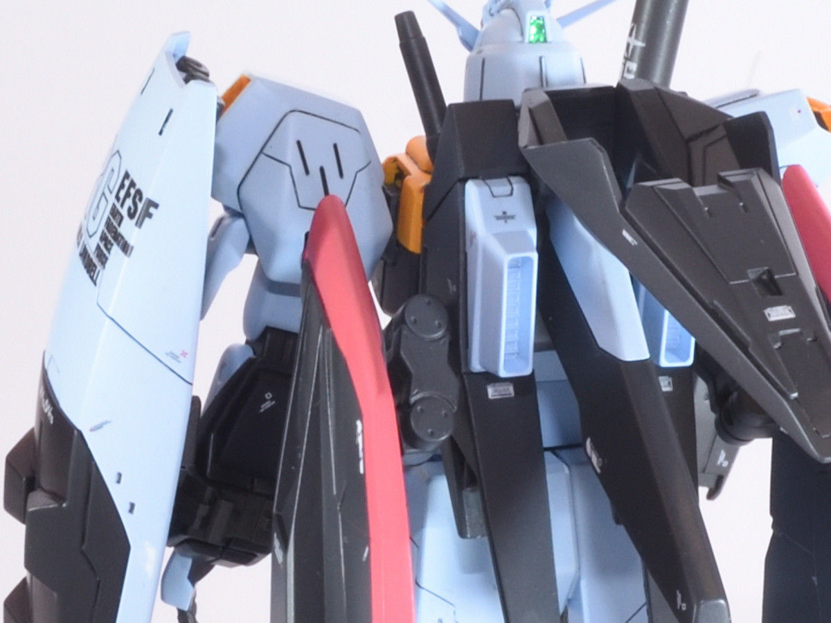 リガズィード制作完了したので記事にします！ - MIYUTOのぷらも道