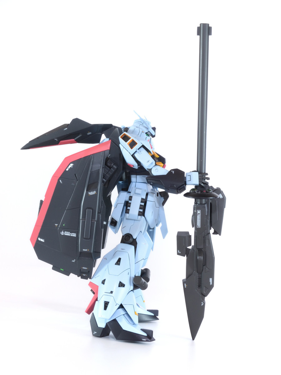 リガズィード制作完了したので記事にします！ - MIYUTOのぷらも道