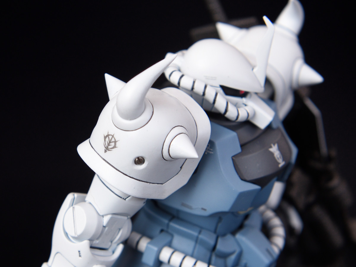 ｸﾞﾌｶｽﾀﾑ ｳﾞｧｲｽﾛｰｾﾞ製作完了 - MIYUTOのぷらも道