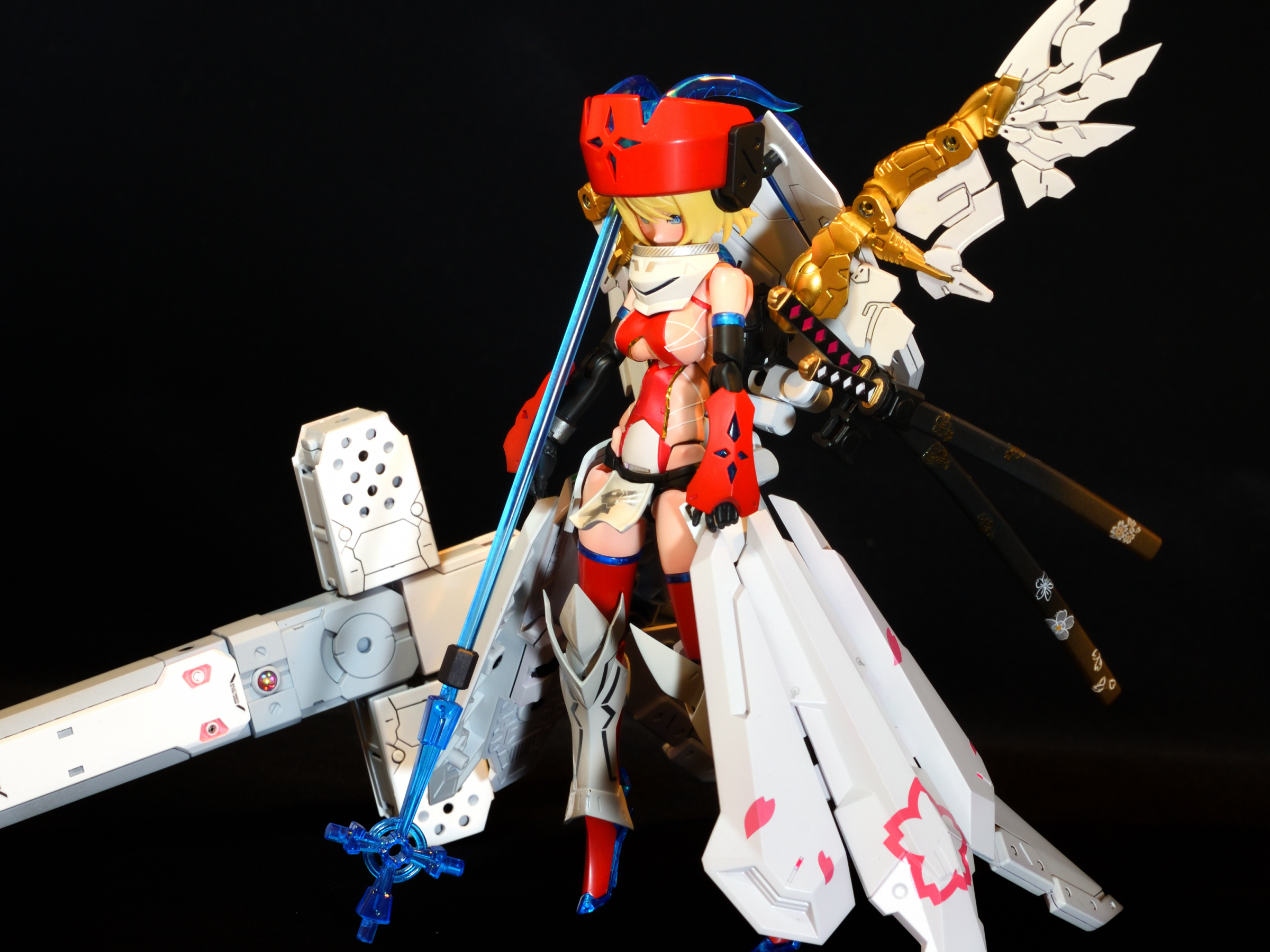 エクソシスト EX_W2 - MIYUTOのぷらも道