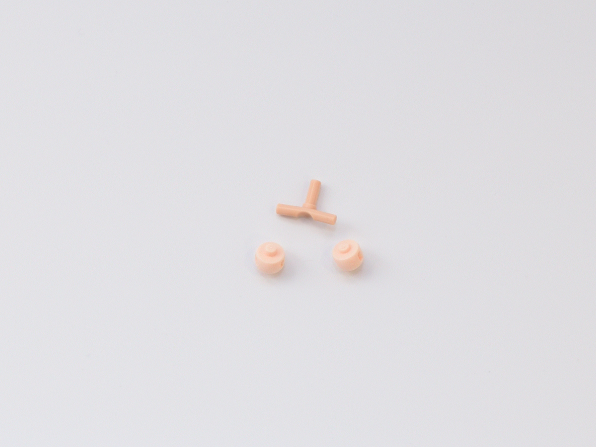 大腿骨関節パーツ