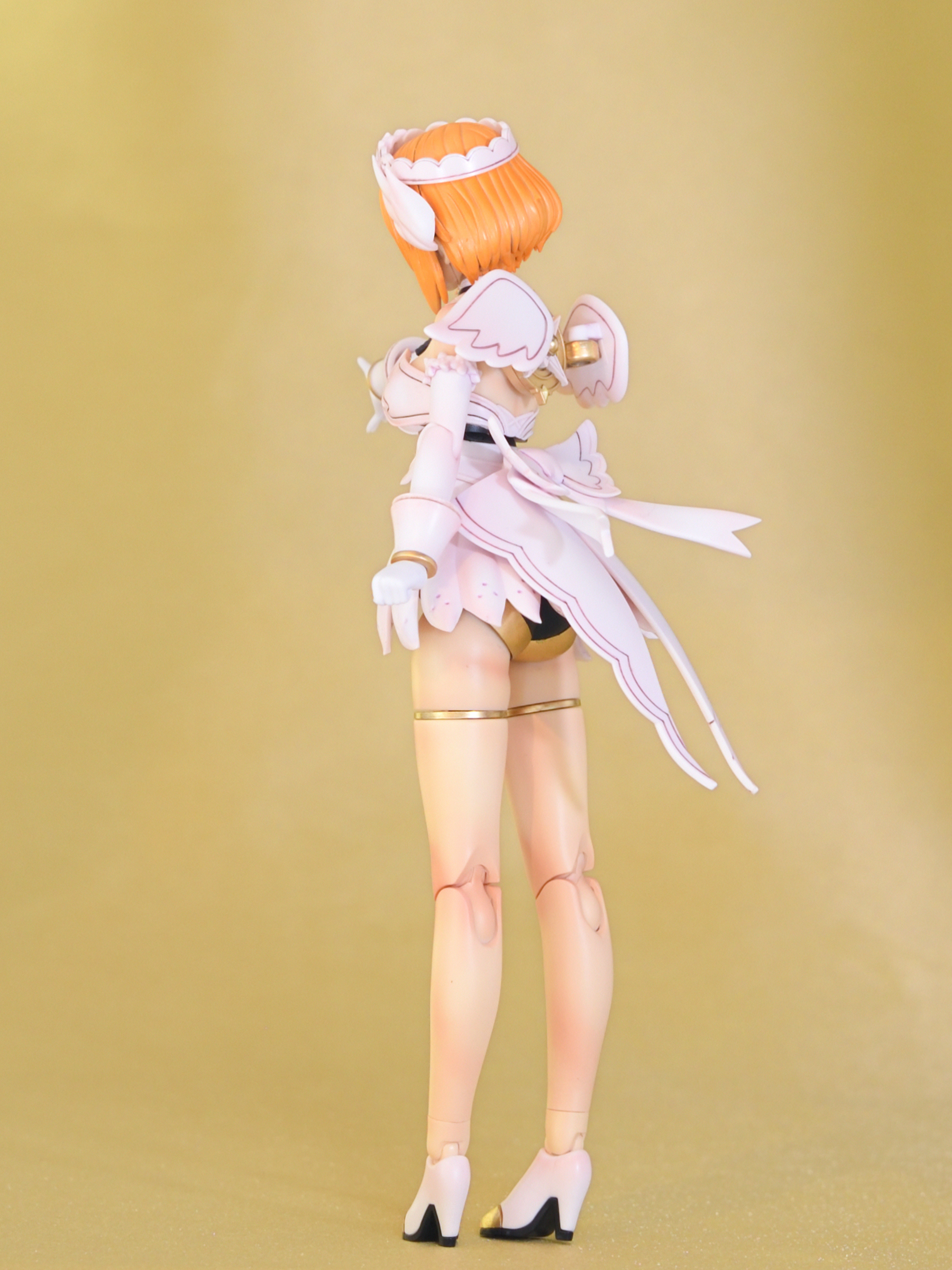 ルミティア塗装済完成品