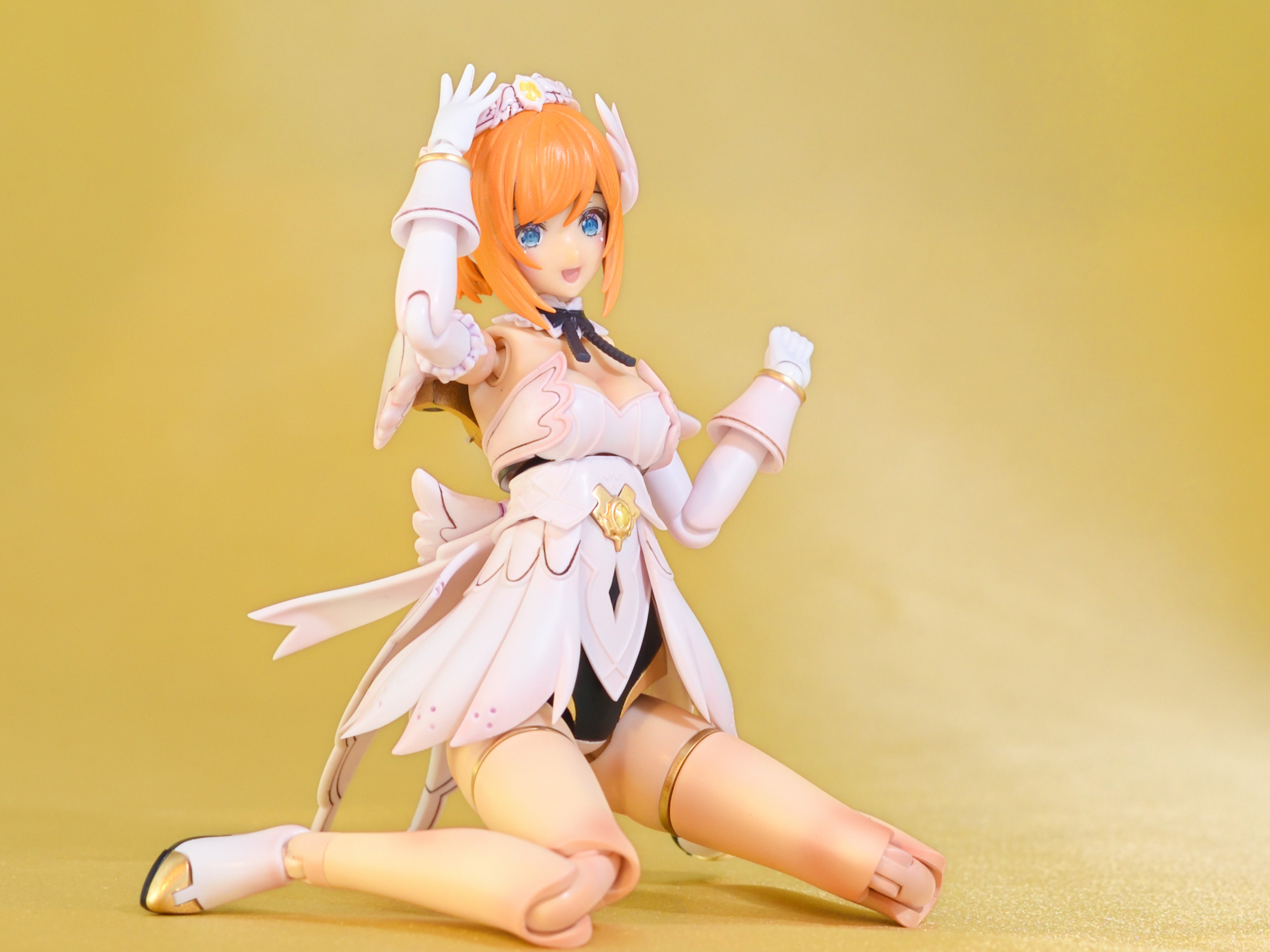 ルミティア塗装済完成品