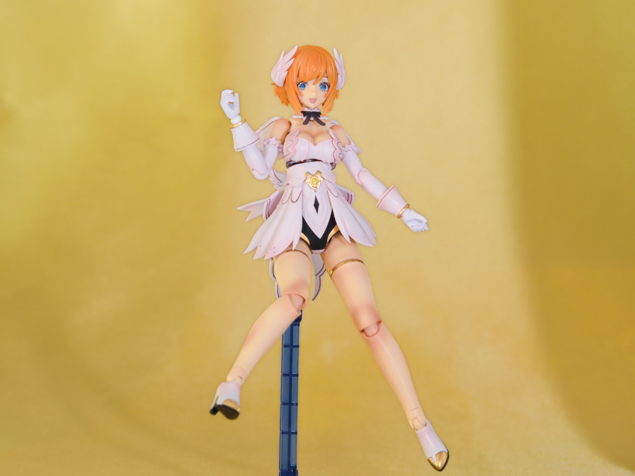 ルミティア塗装済完成品