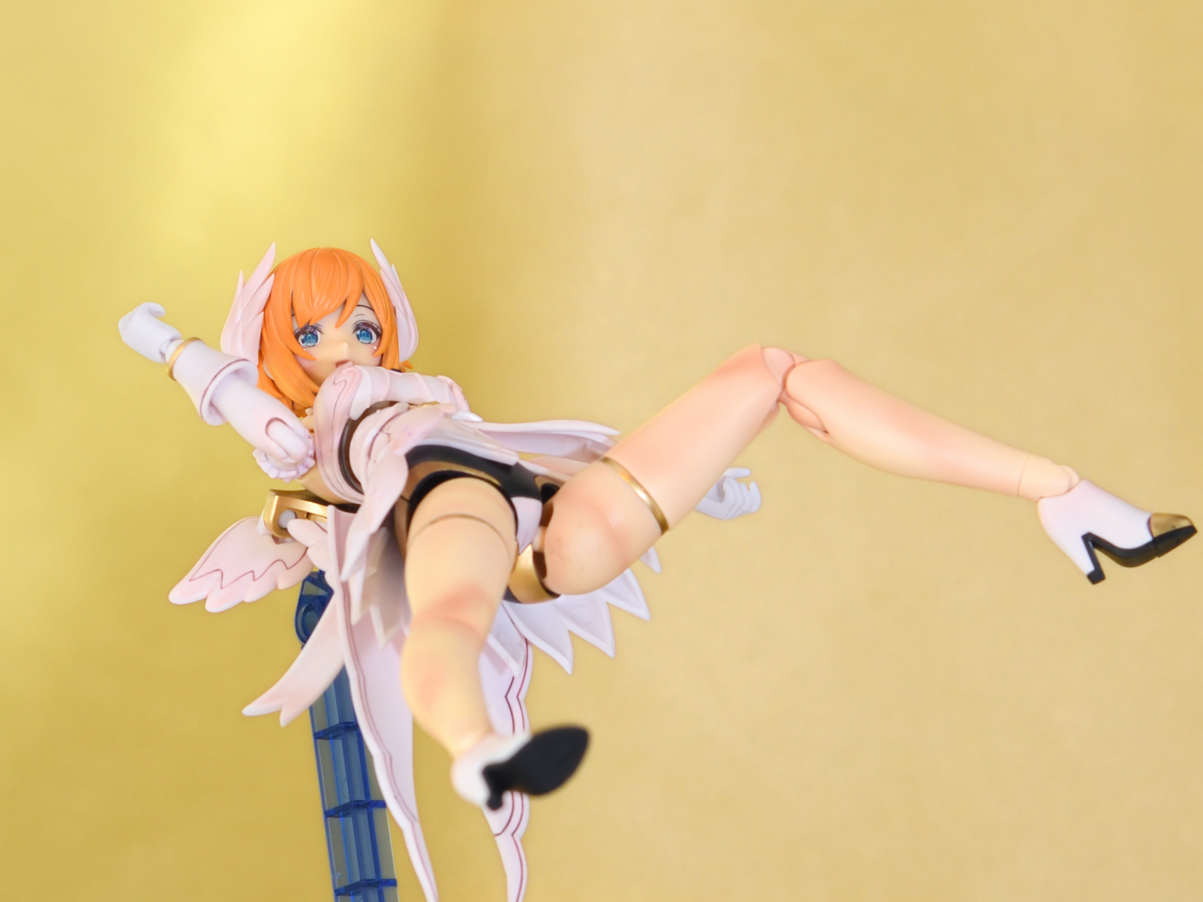 ルミティア塗装済完成品