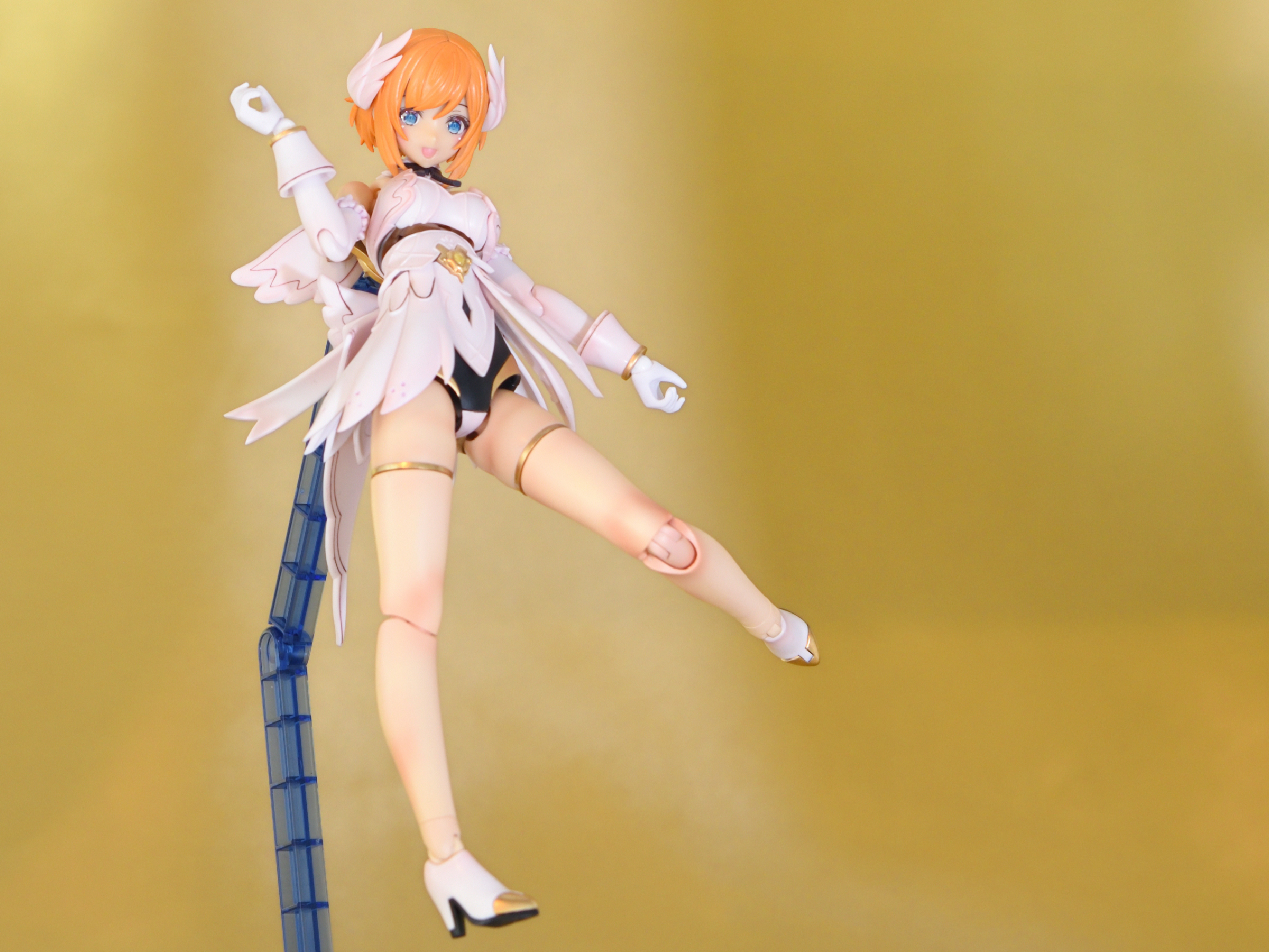 ルミティア塗装済完成品