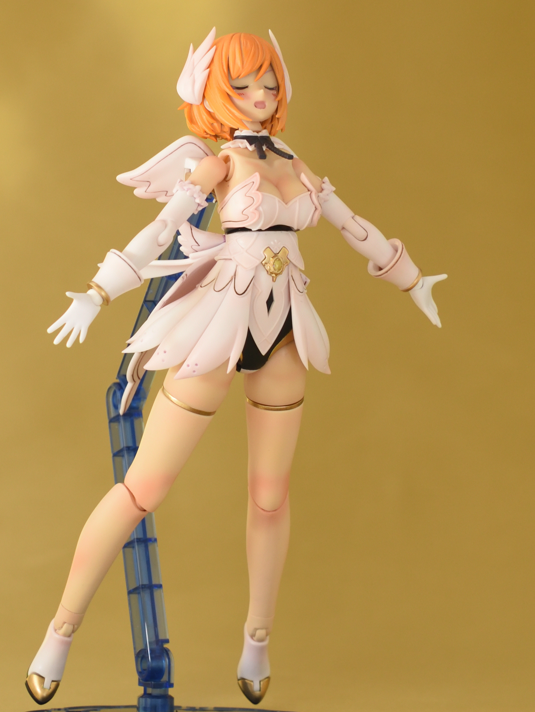 ルミティア塗装済完成品