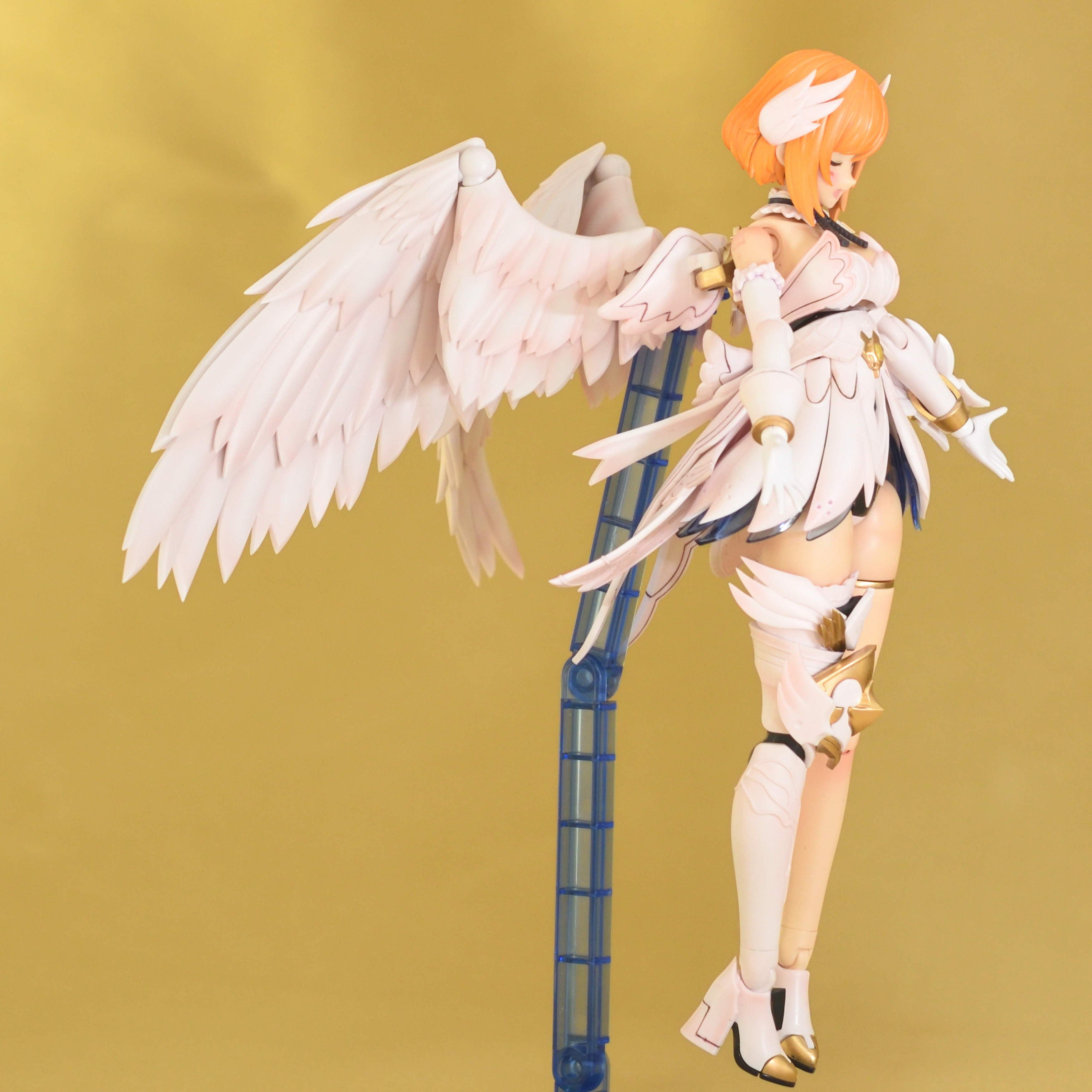 ルミティア完成 - MIYUTOのぷらも道