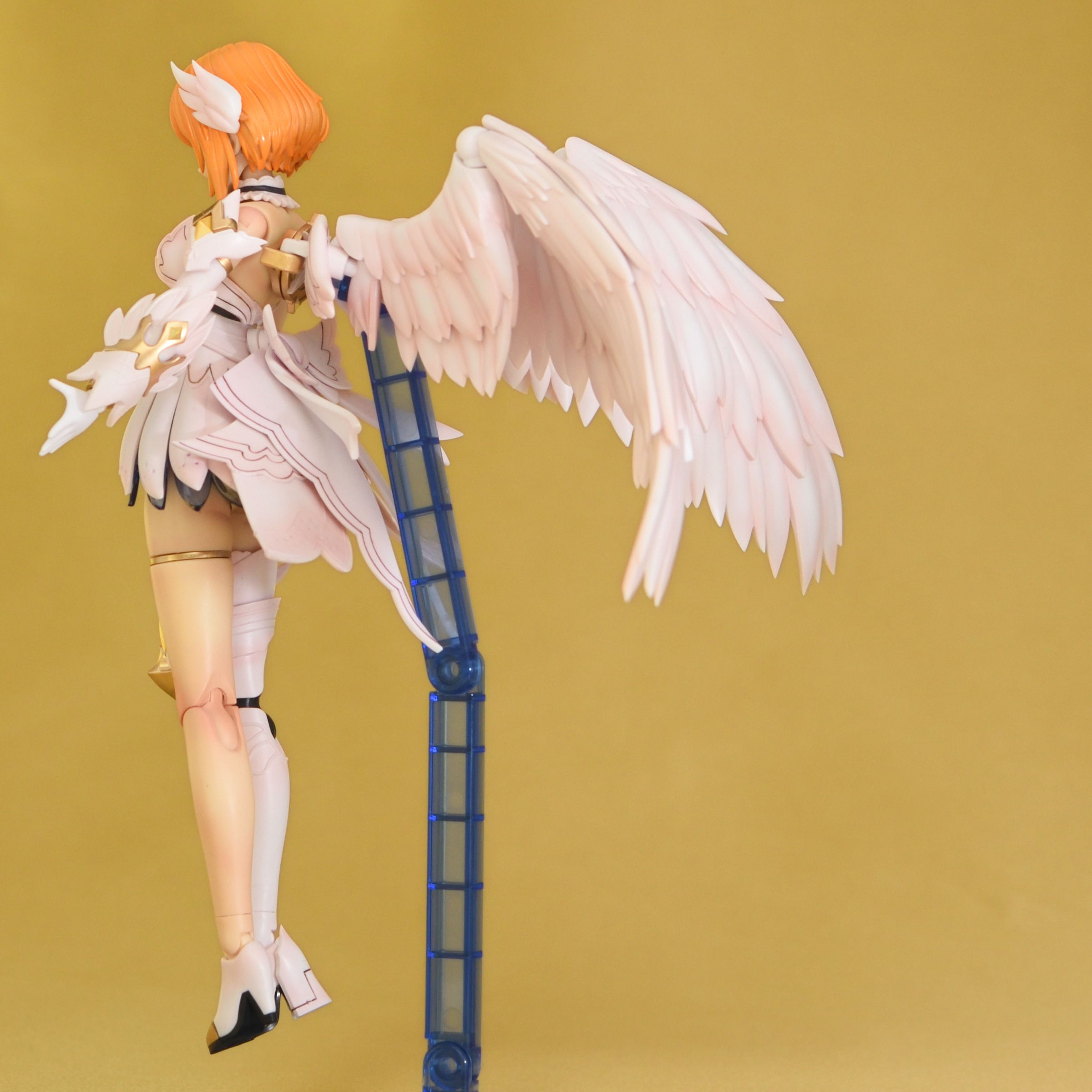 ルミティア塗装済完成品
