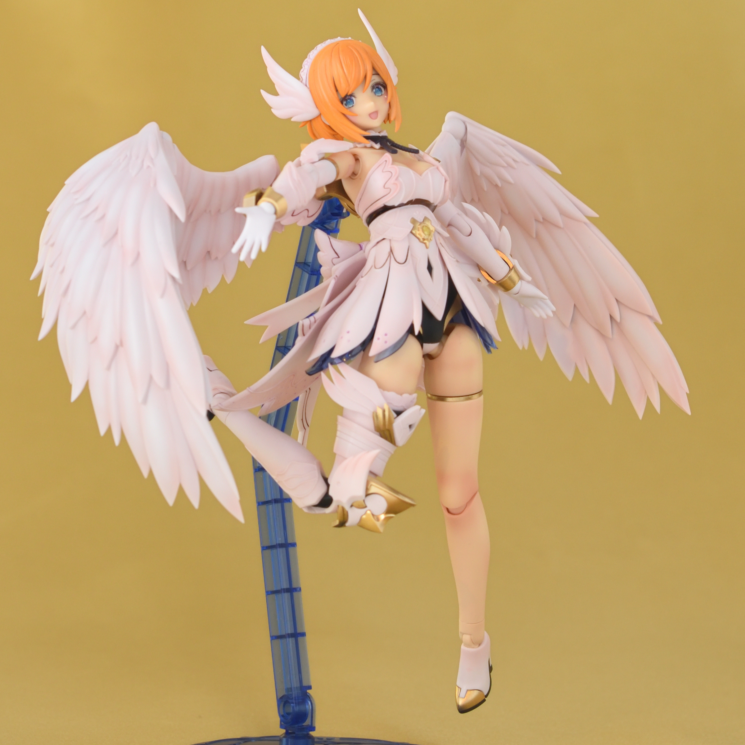 ルミティア塗装済完成品
