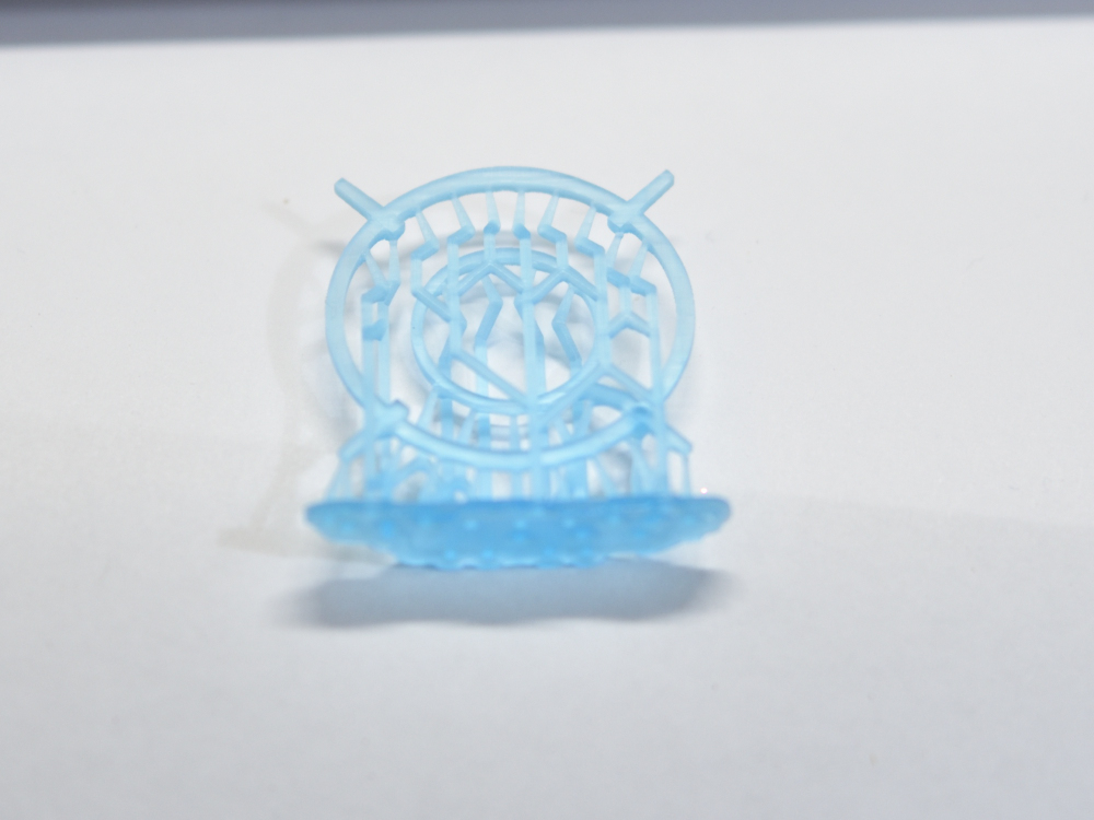 砂狼シロコ　ガレージキット　硫黄泉
