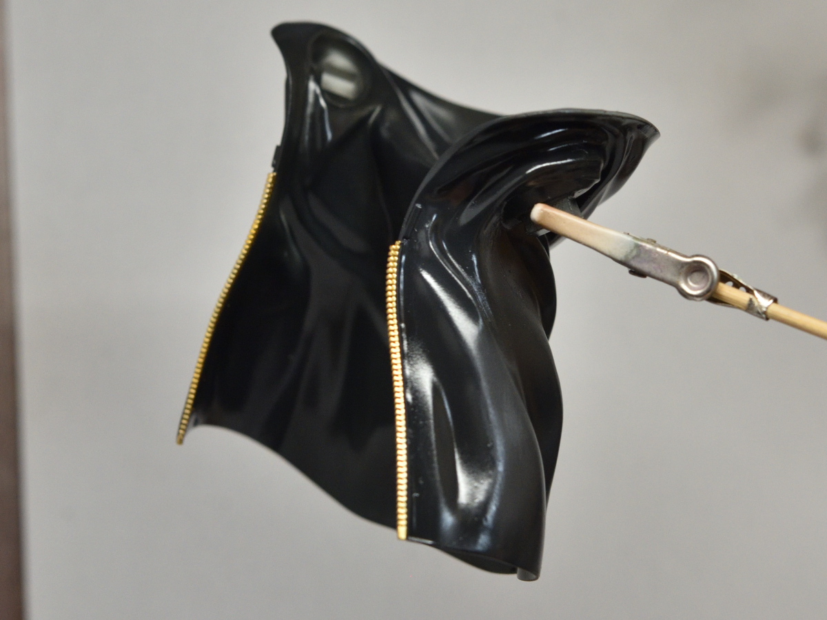 ワンフェス オジサンホンポ ブラン 白兎の内側ver. ガレージキット ワンフェス オジサンホンポ ブラン 白兎の内側ver. ガレージキット