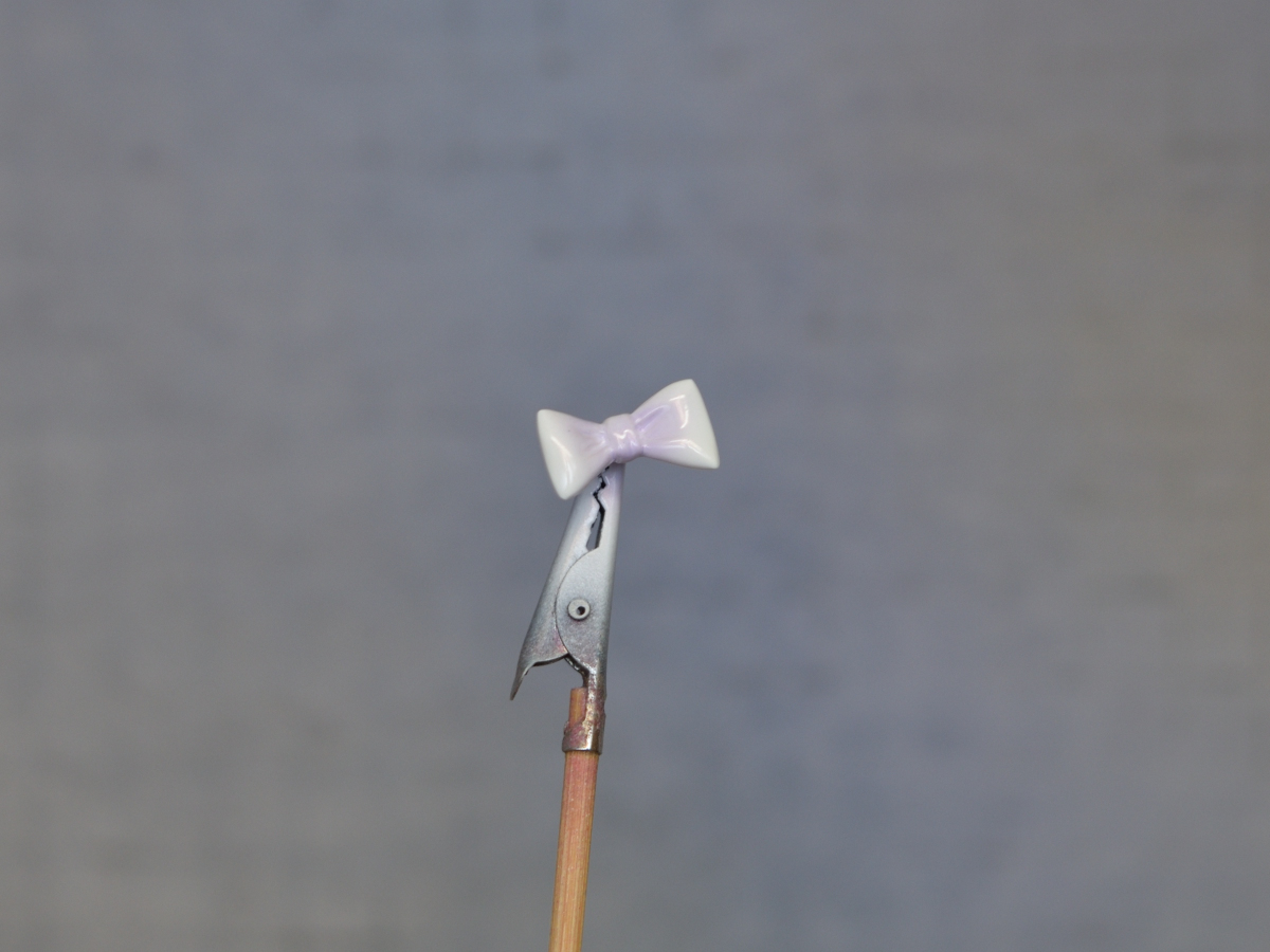 兎田ぺこら ガレージキット製作