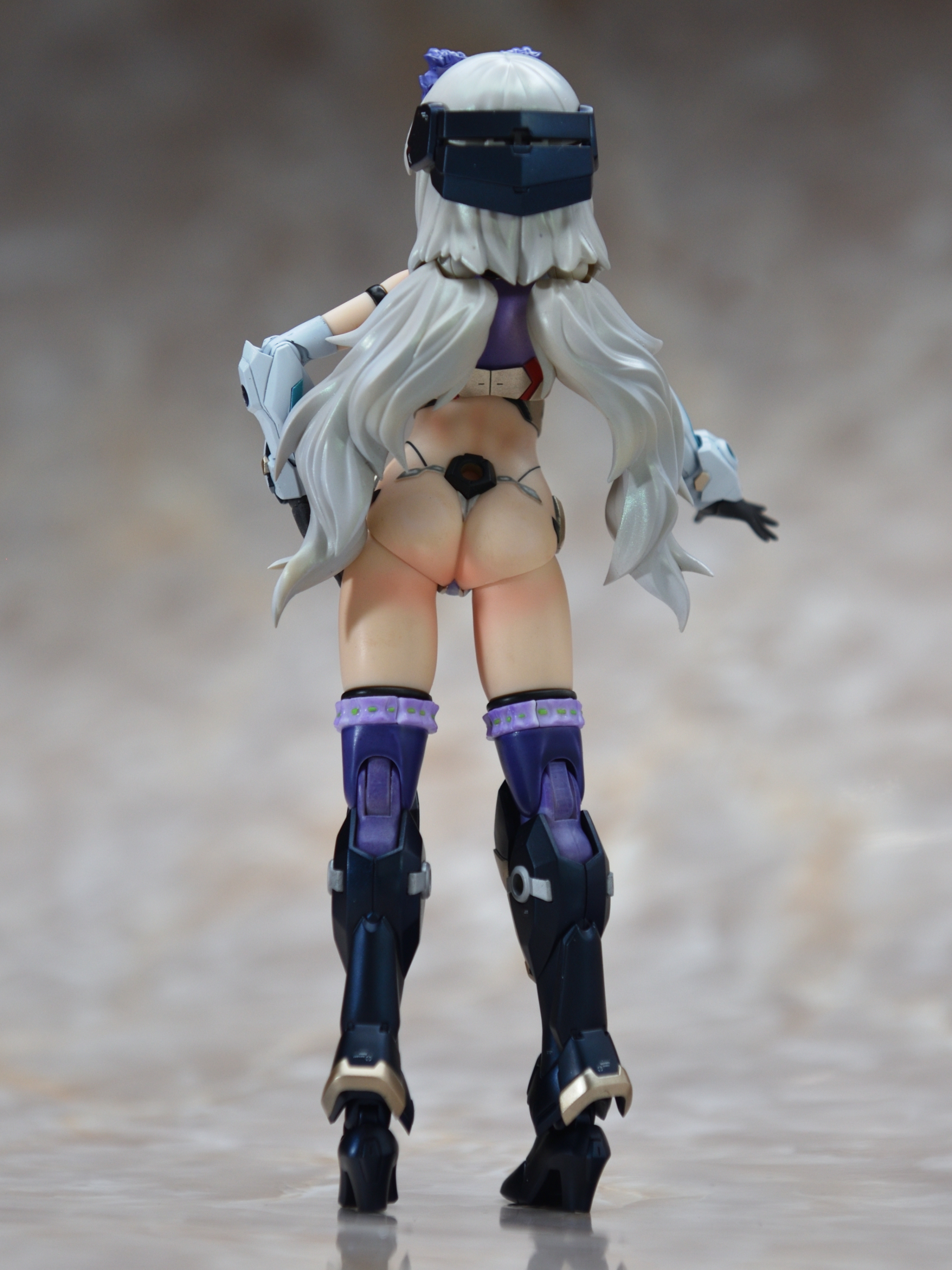 ドゥルガー　塗装レシピ