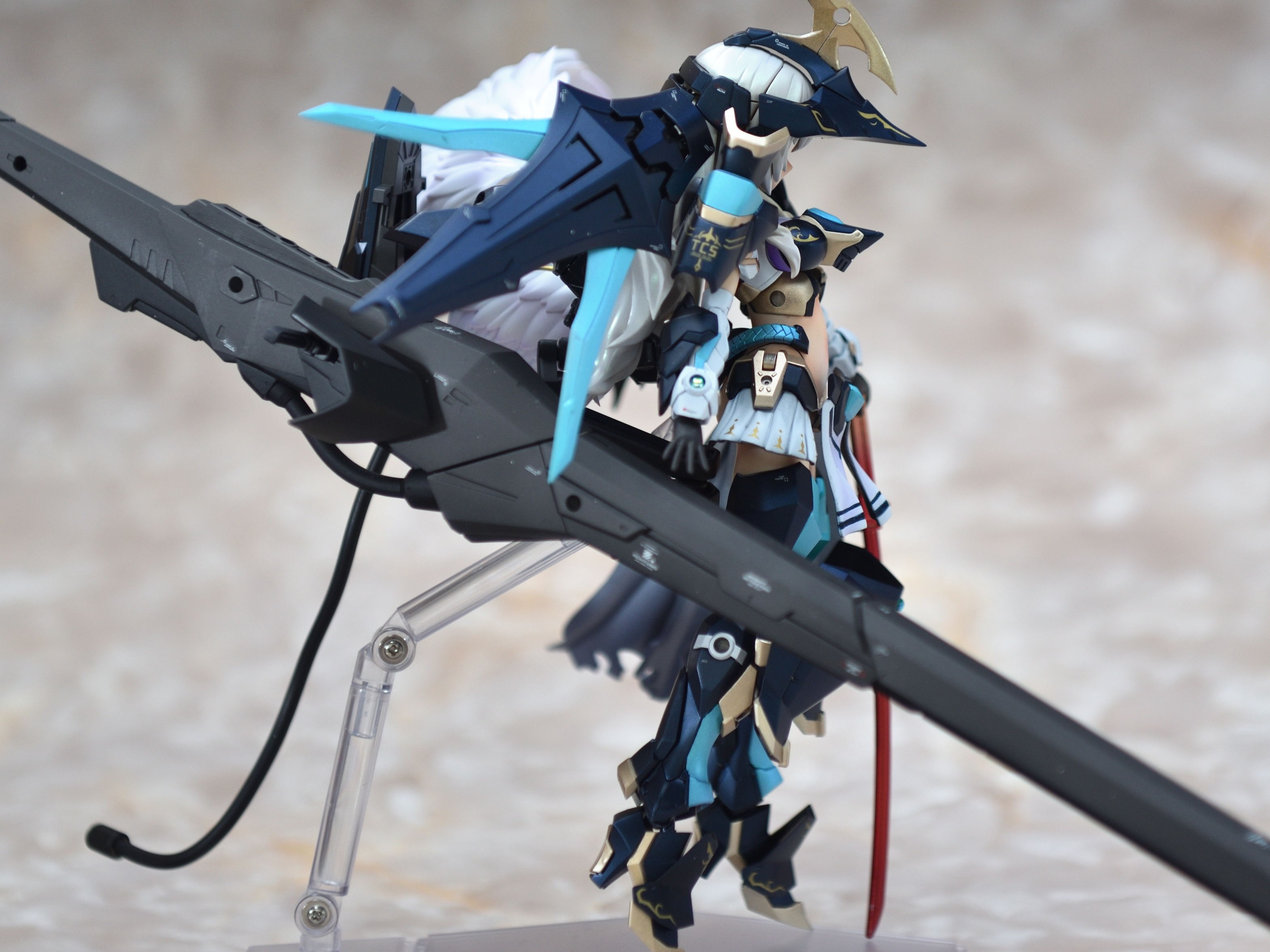 ドゥルガー　ミキシング
