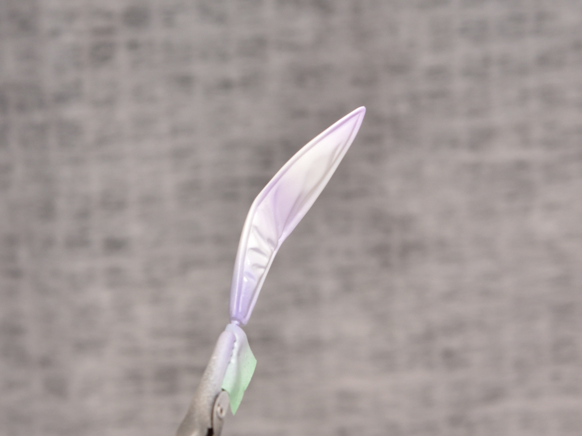 聖園ミカ バニーガール ガレージキット 塗装編2 - MIYUTOのぷらも道