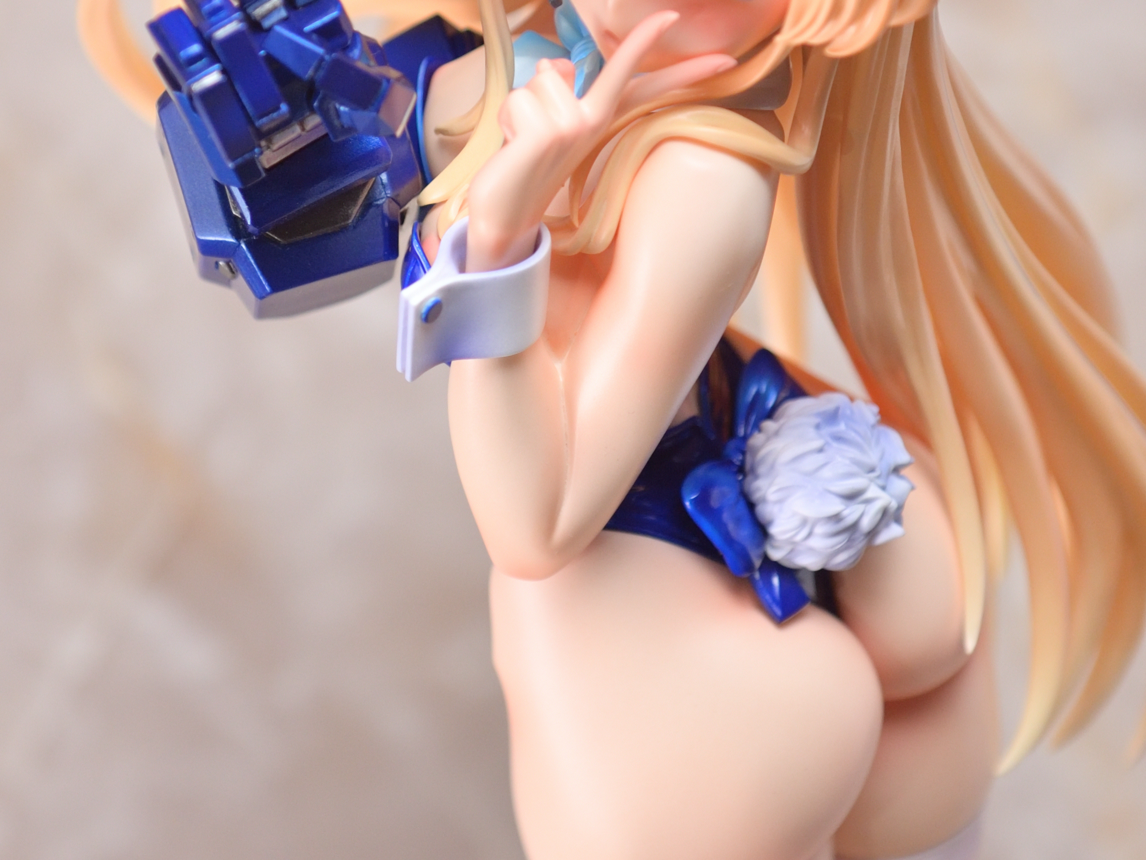 ガレージキット塗装