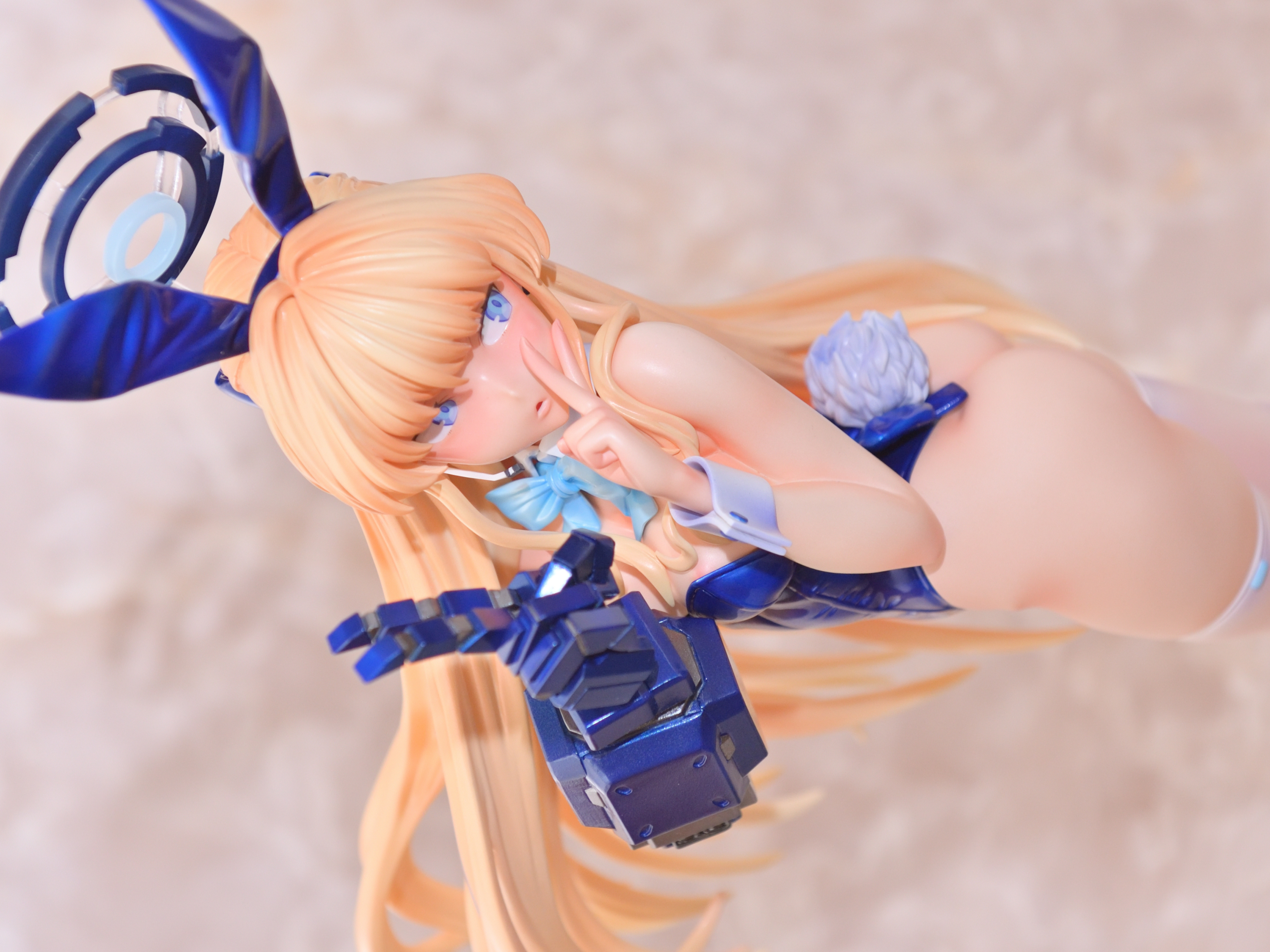 デカバニ塗装