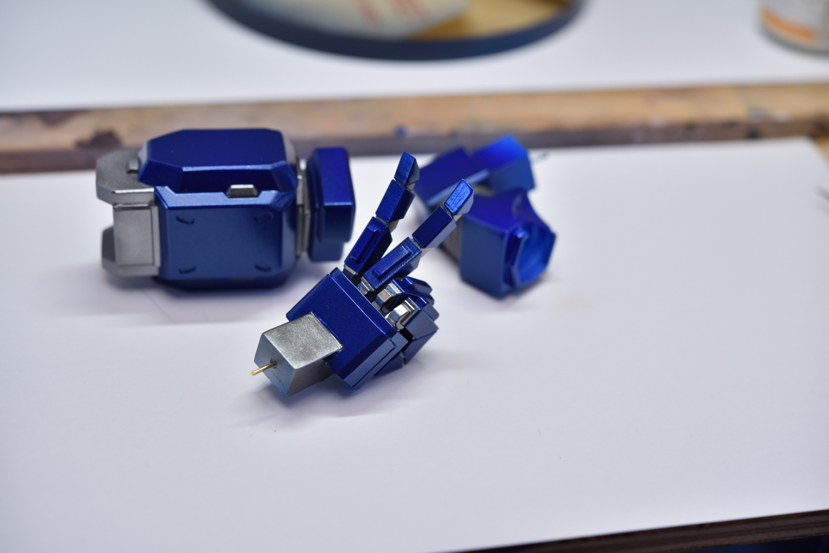 フレンチドール　トキバニーガール