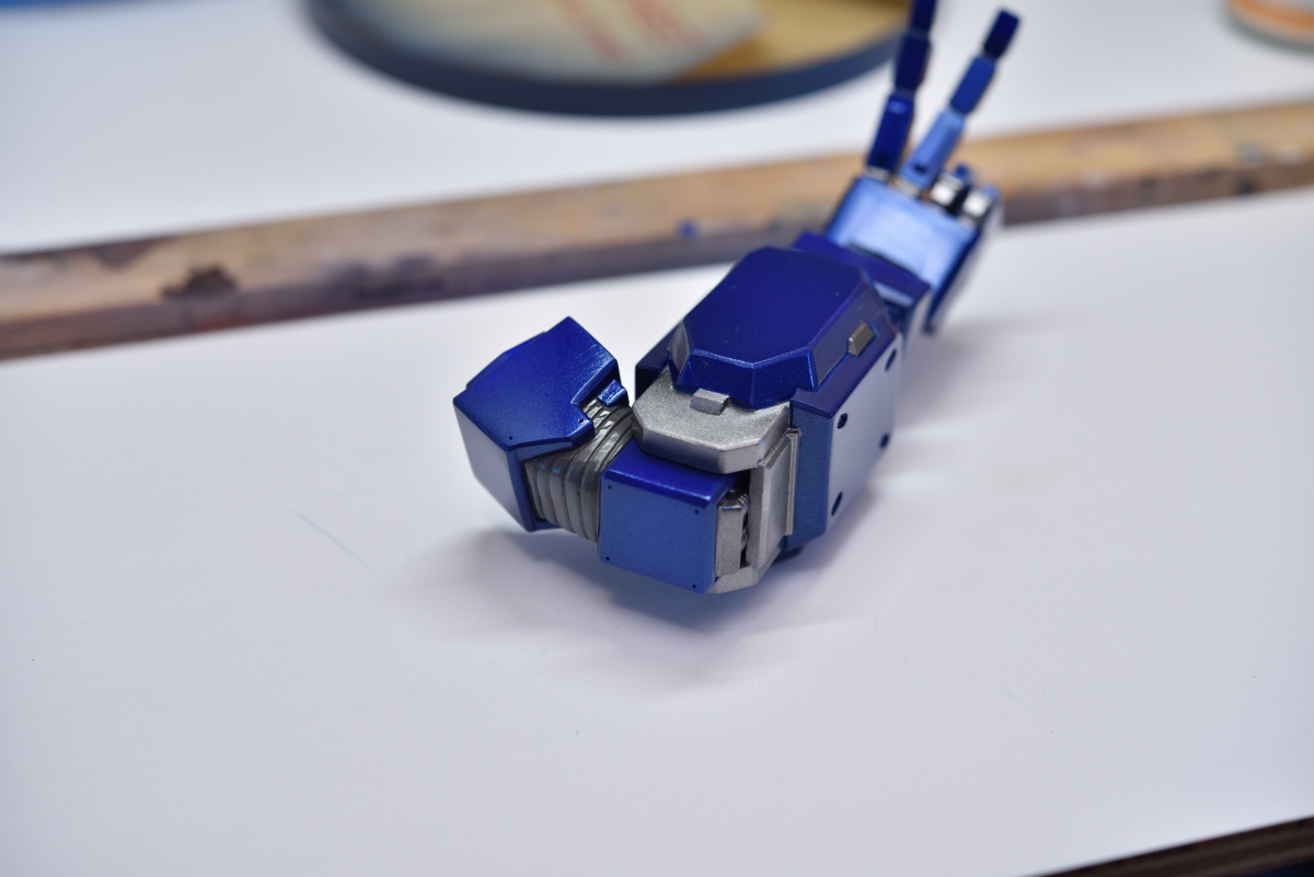 フレンチドール　トキバニーガール　ガレキ