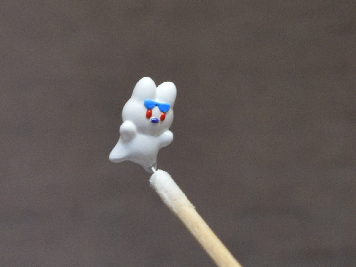 ヤーデ　ガレージキット