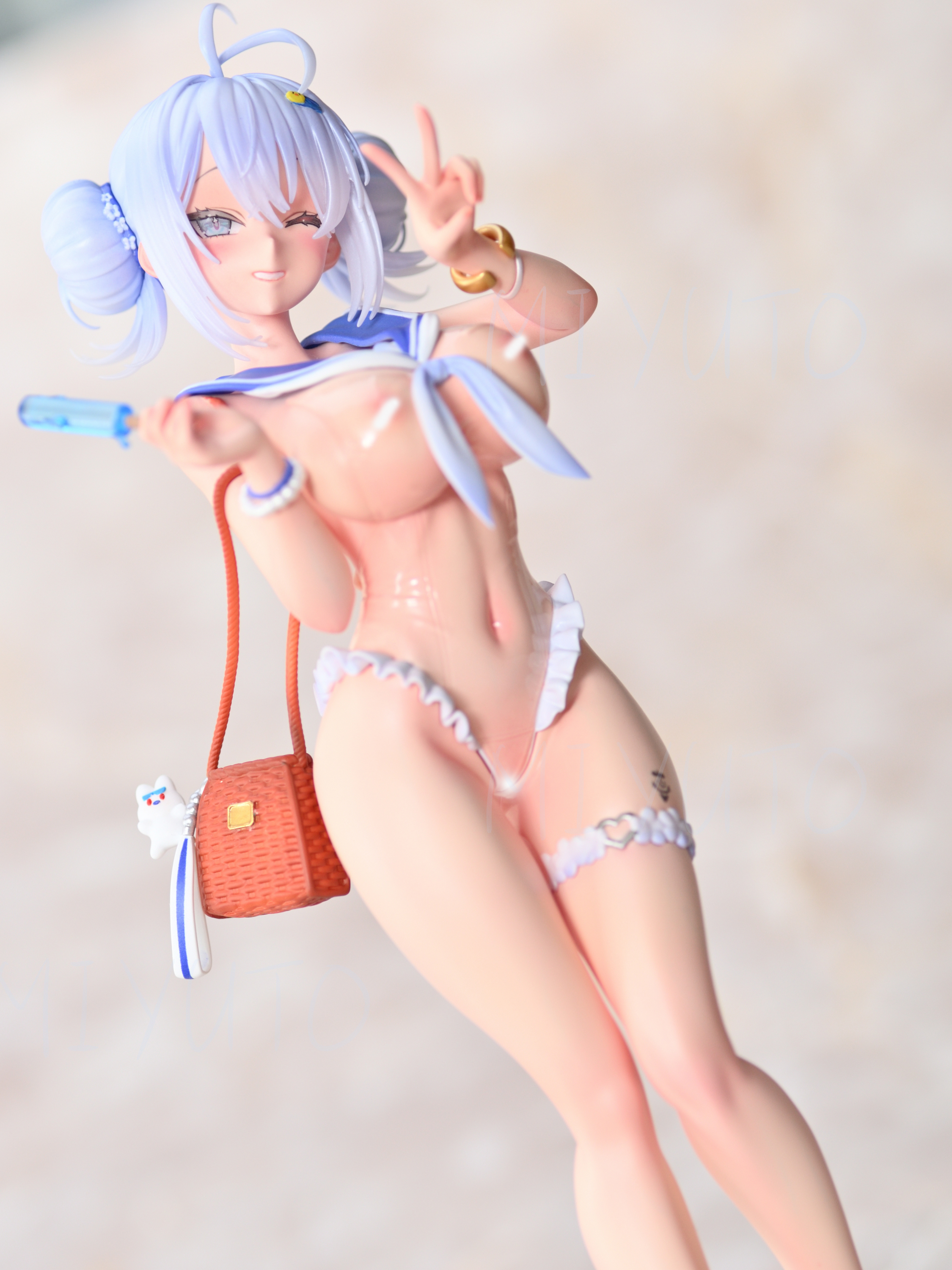 ヤーデ　真夏をぺろりと