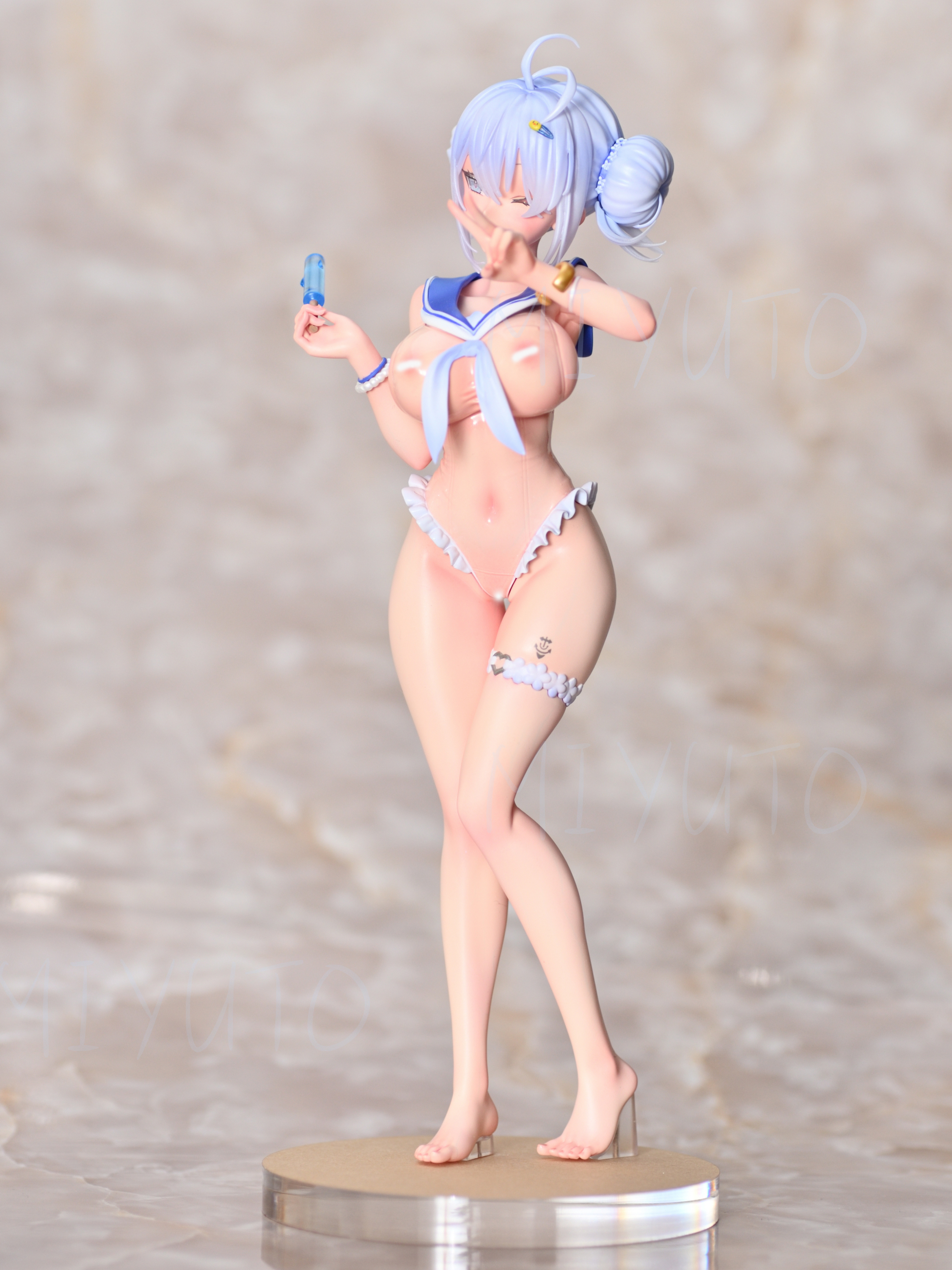 ヤーデ　真夏をぺろりと