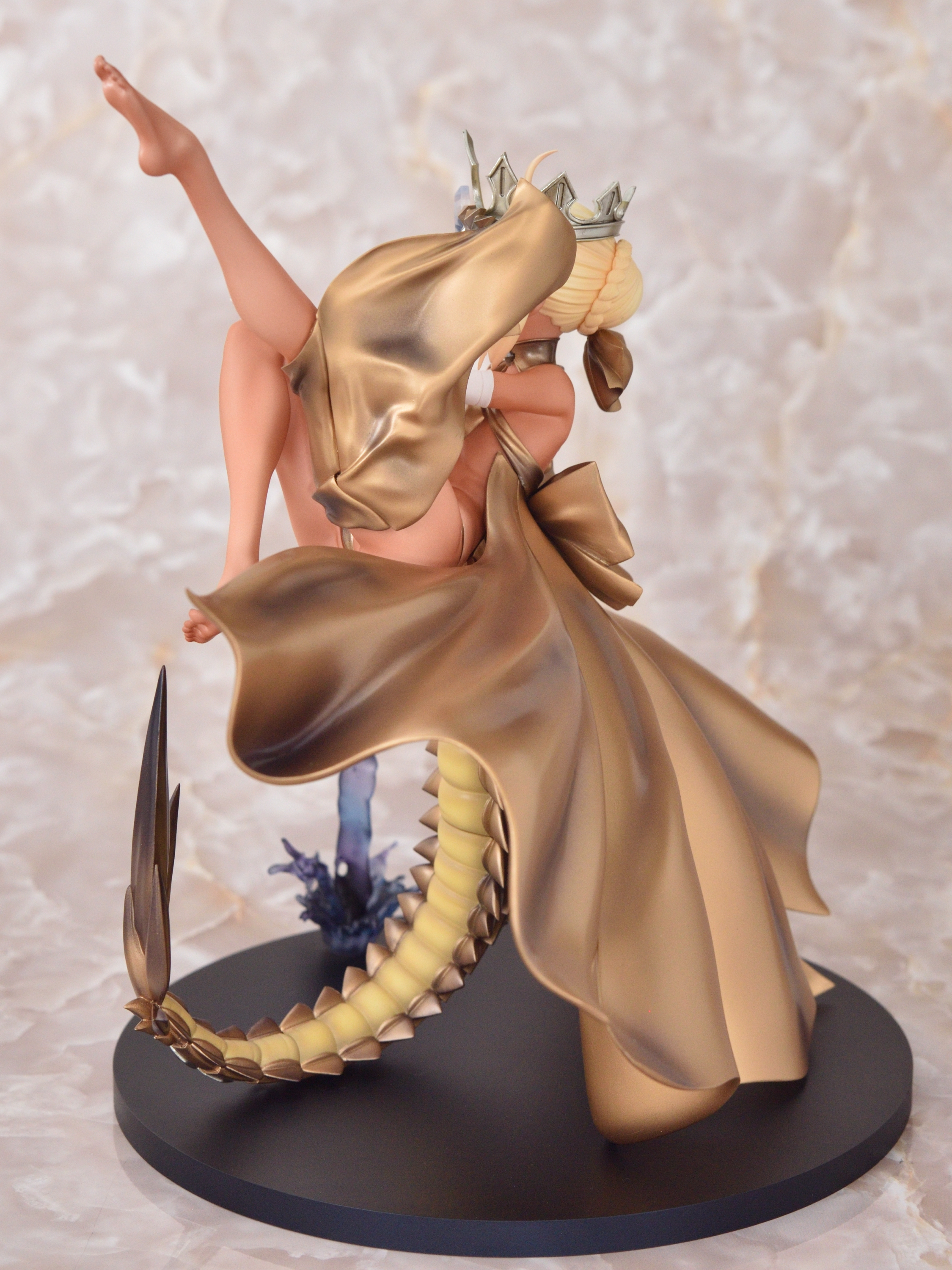 Draco ガレージキット　製作代行
