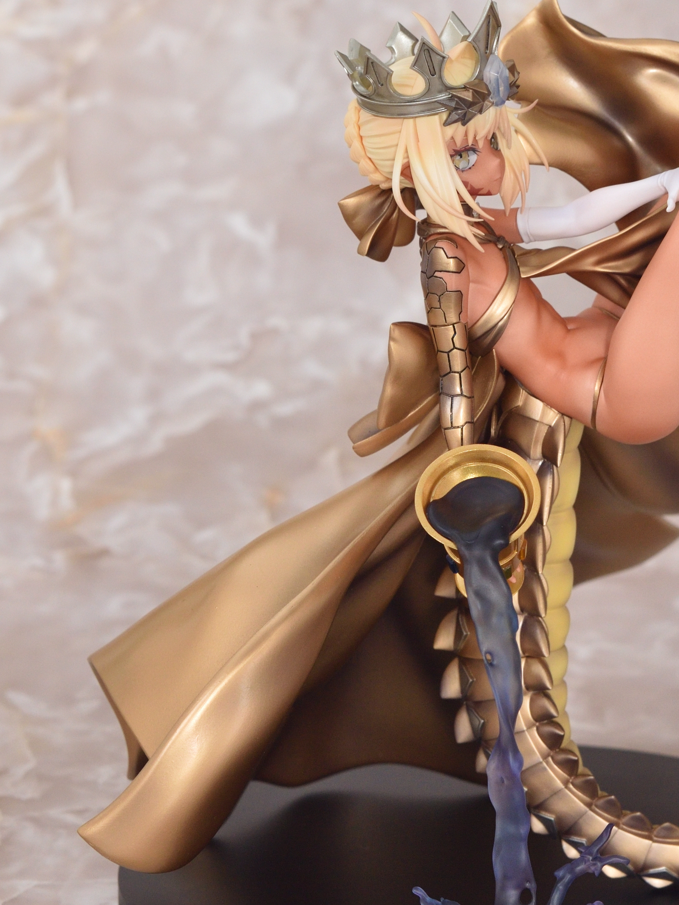 Draco ガレージキット　製作代行