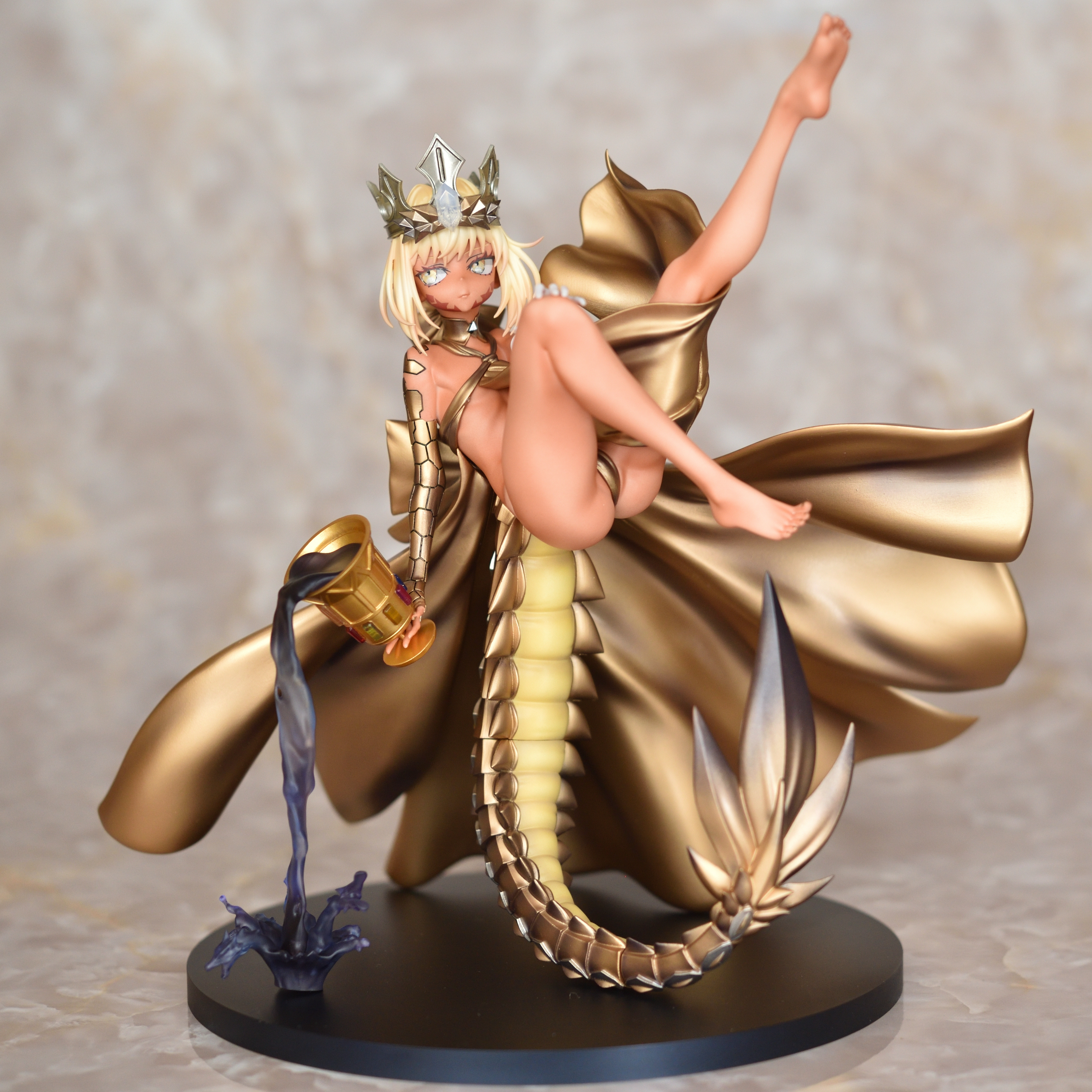 Draco ガレージキット　製作代行