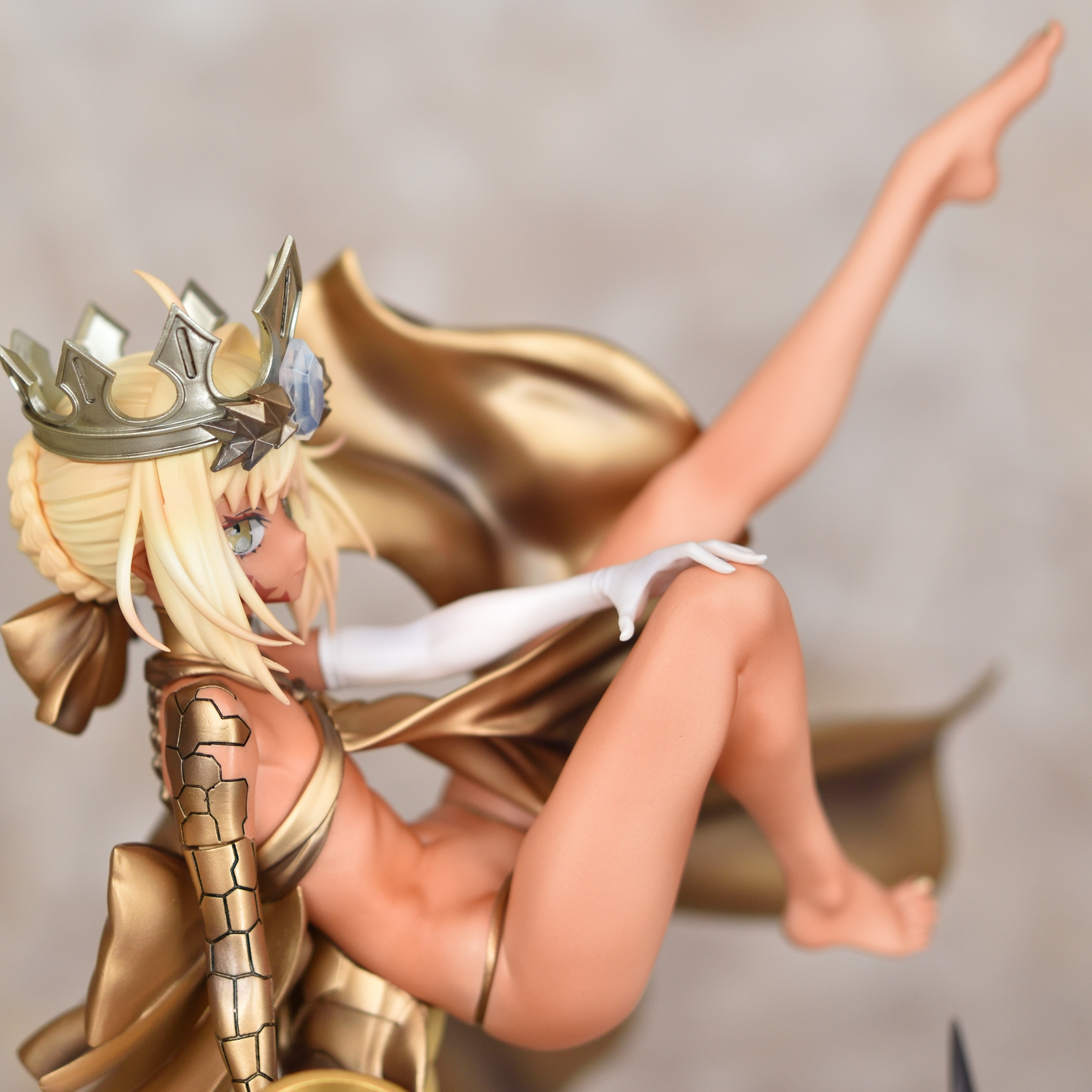 Draco ガレージキット　製作代行