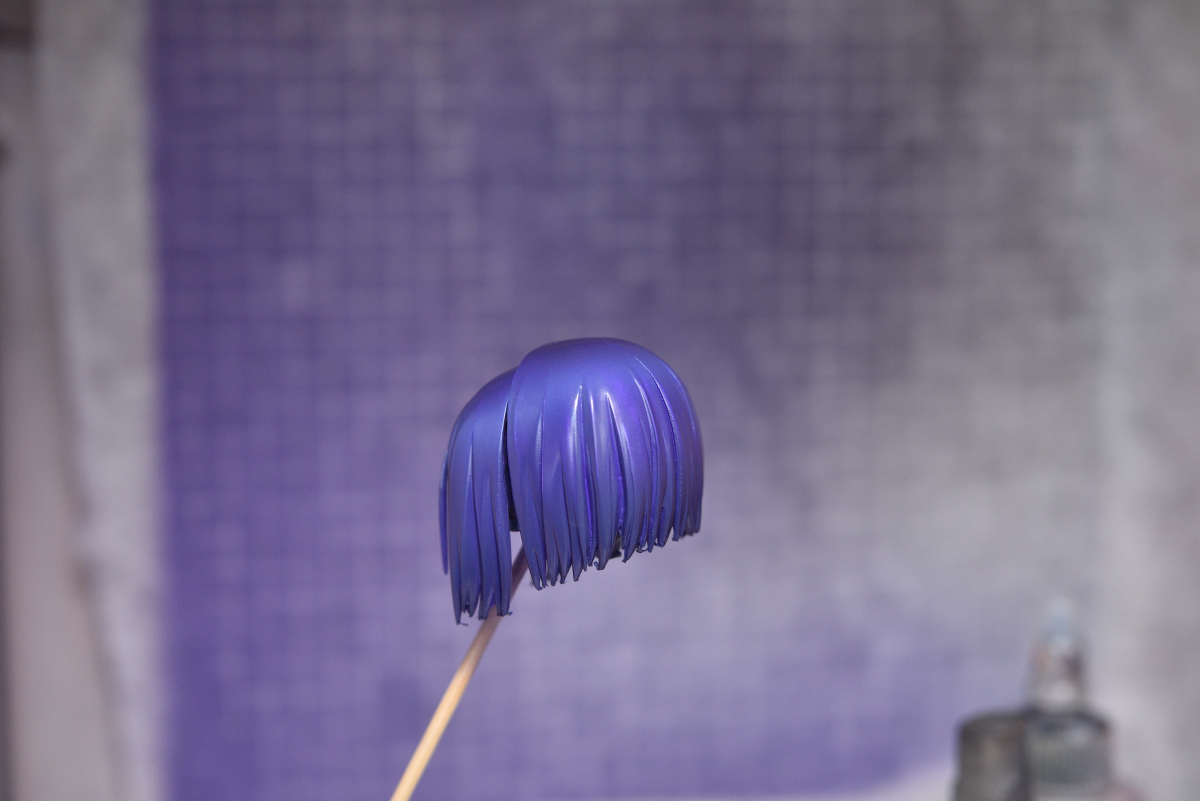 丑御前　ガレージキット　製作代行