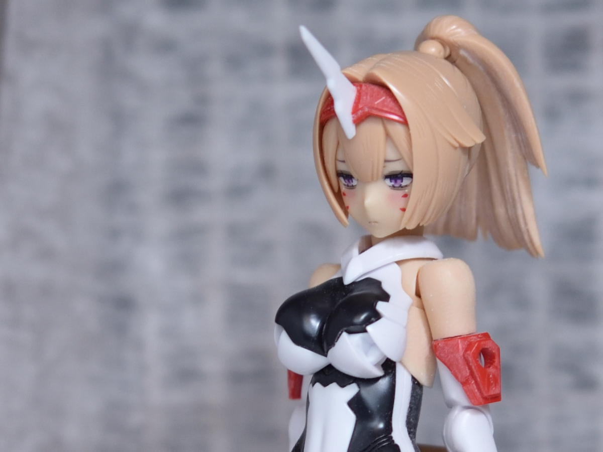 朱羅　絆　改造計画