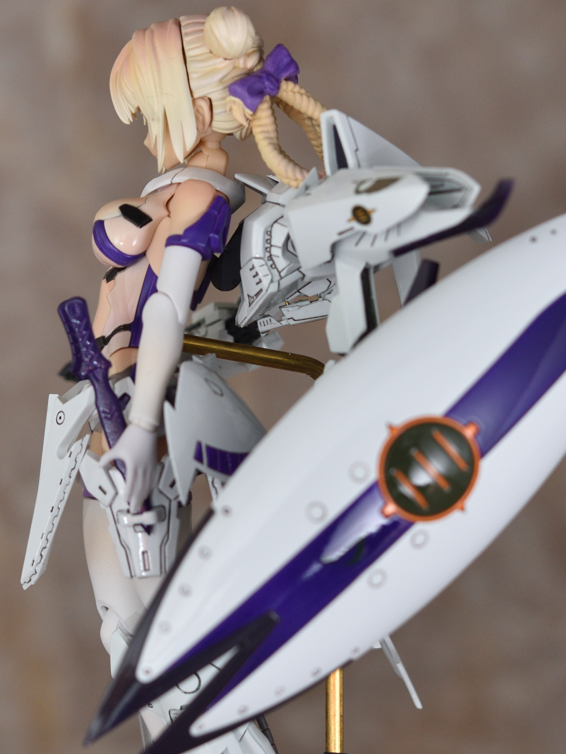 エンゲージ　SR1　弓兵　めがみのかみ