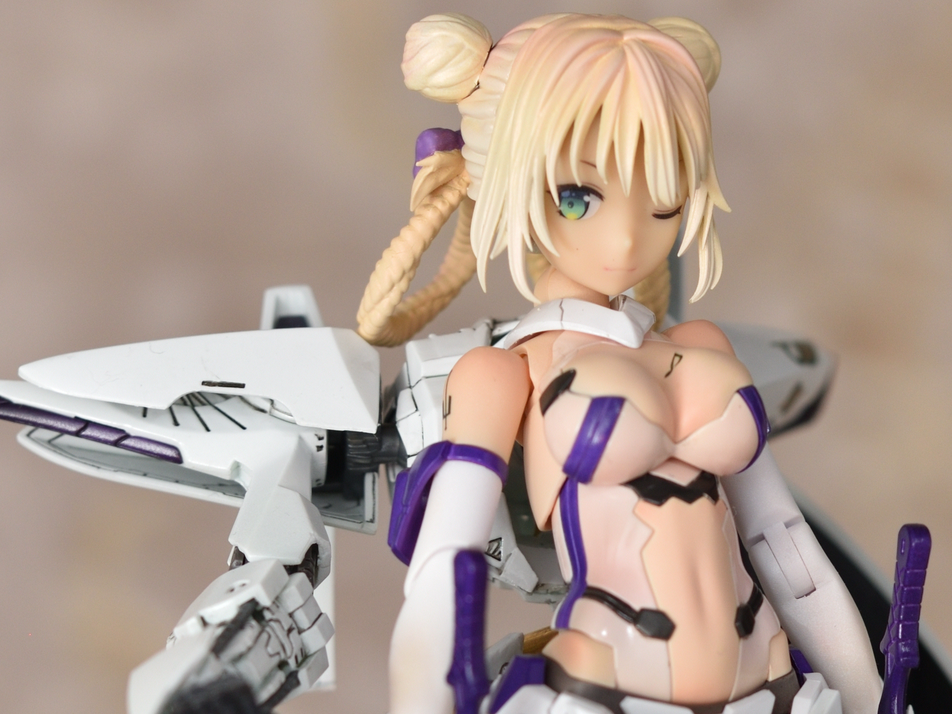 エンゲージ　SR1　弓兵　めがみのかみ