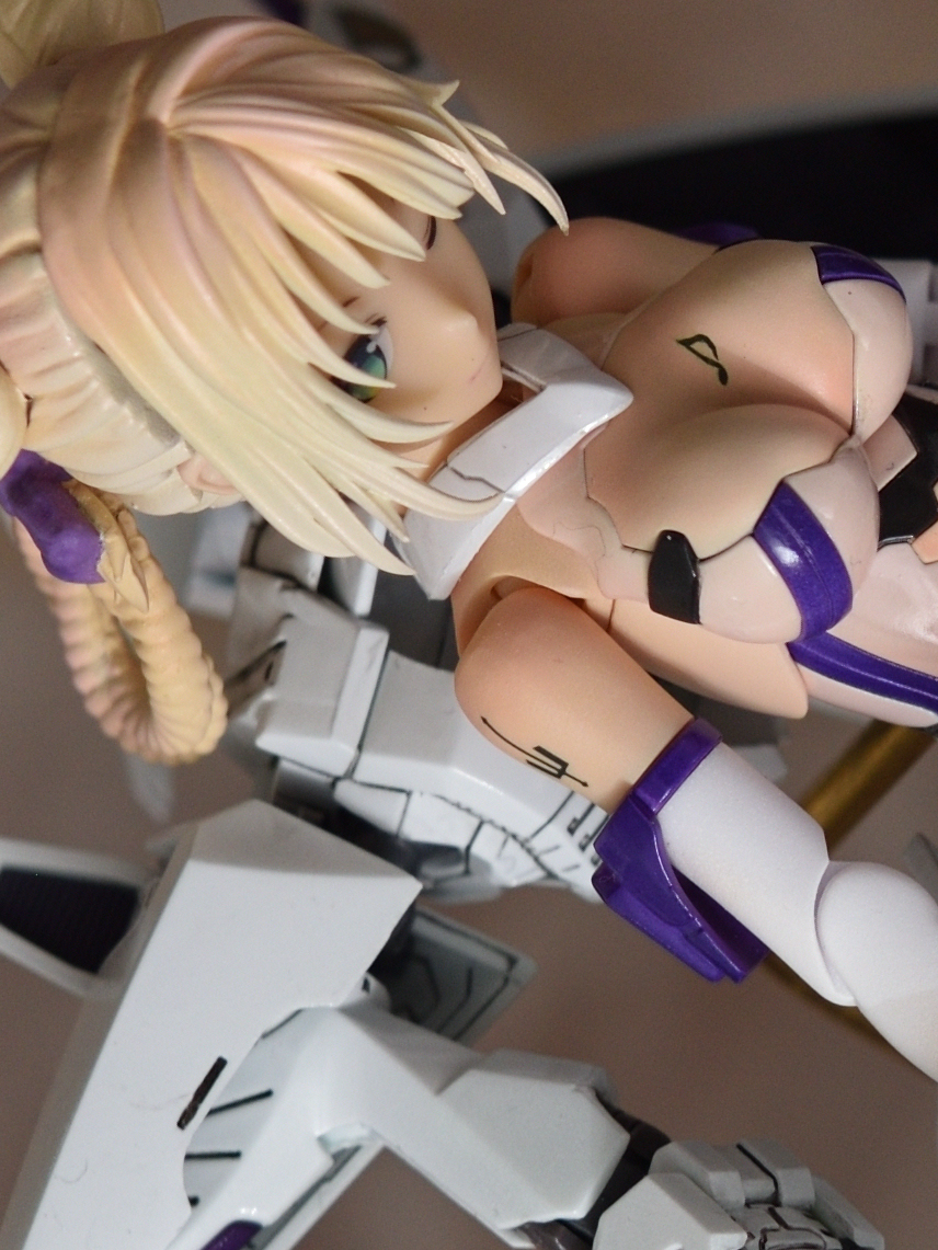 エンゲージ　SR1　弓兵　めがみのかみ