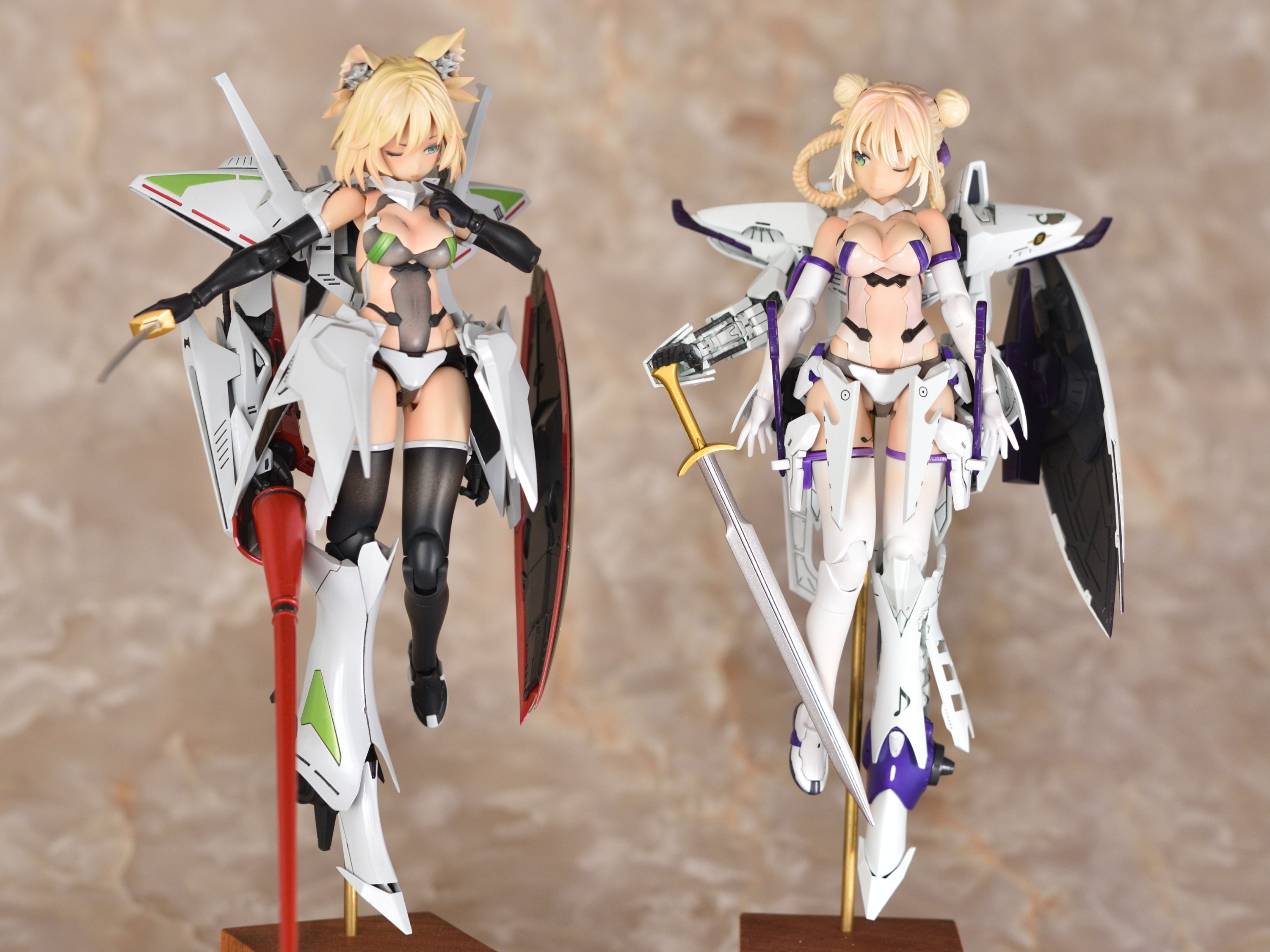 エンゲージ　SR1　弓兵　めがみのかみ