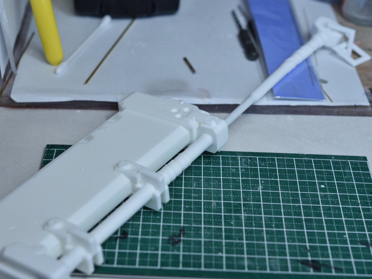 あまいぞ!男吾　ガレージキット あまいぞ男吾 ヒロインコレクション 姫子 操 ガレージキット 未