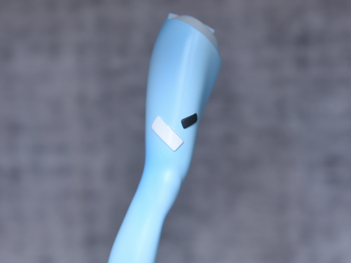 蒼角　ガレージキット塗装